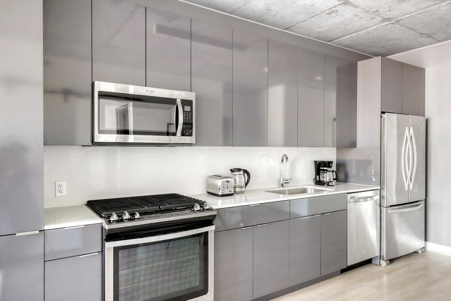 River North 1br W Gym Pool Roof Nr Riverwalk Chi-819 *