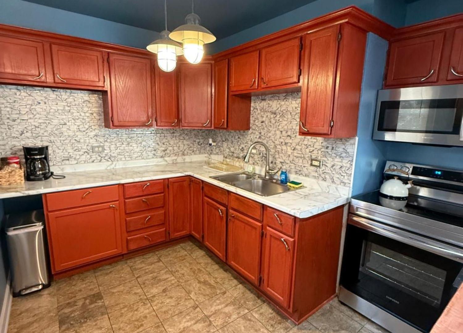 Holiday home Charming In Portage Park