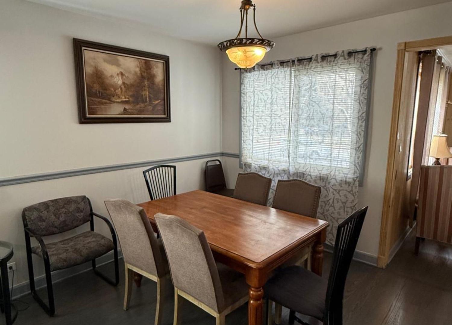 Charming In Portage Park *