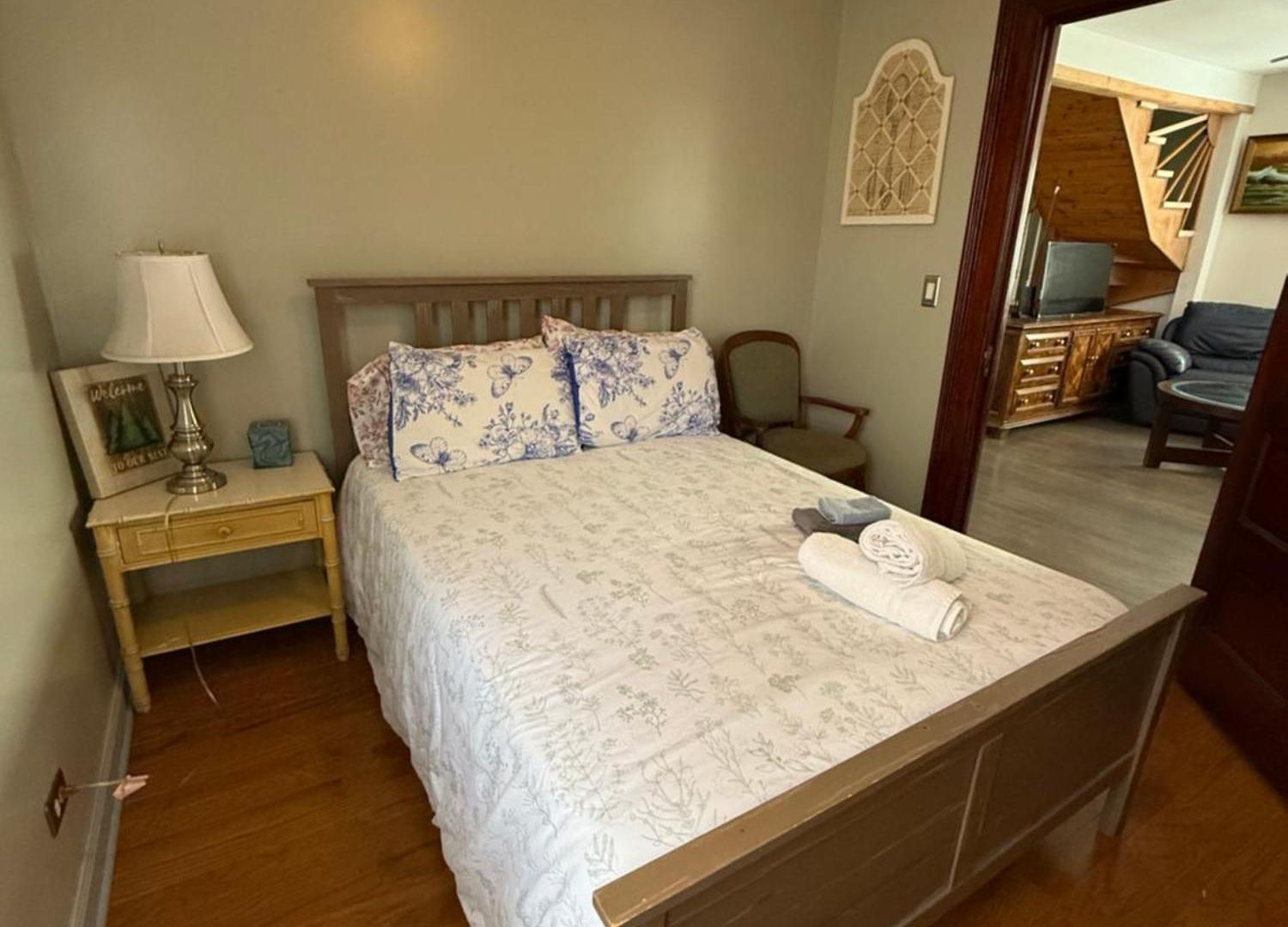 Charming In Portage Park Holiday home