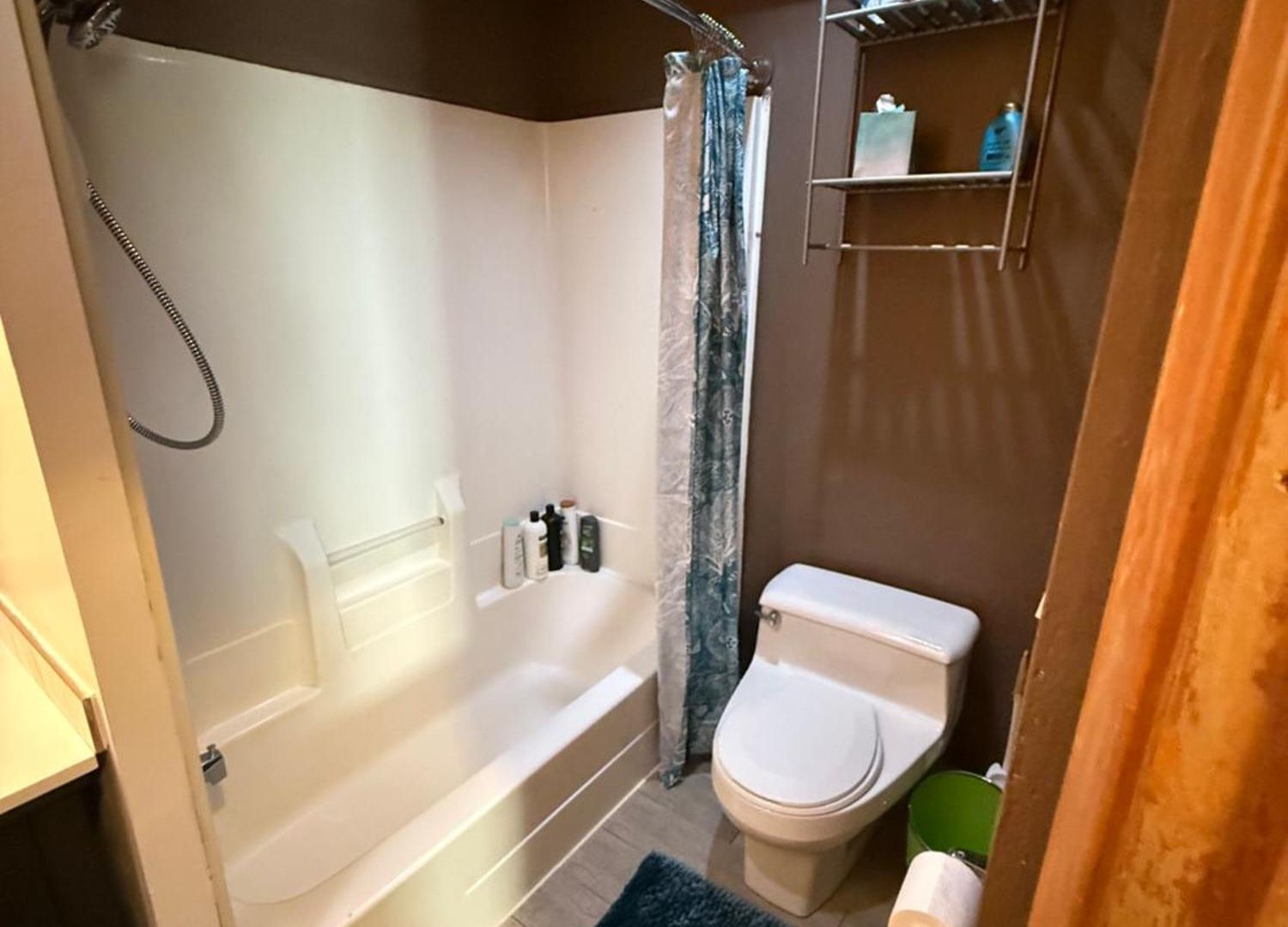Charming In Portage Park * Chicago