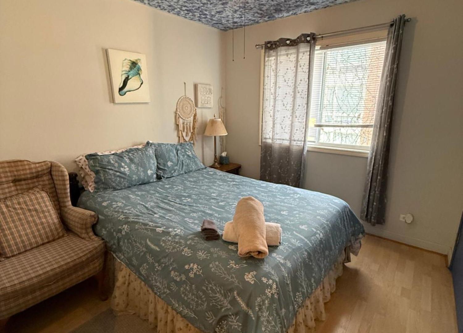 Charming In Portage Park Holiday home