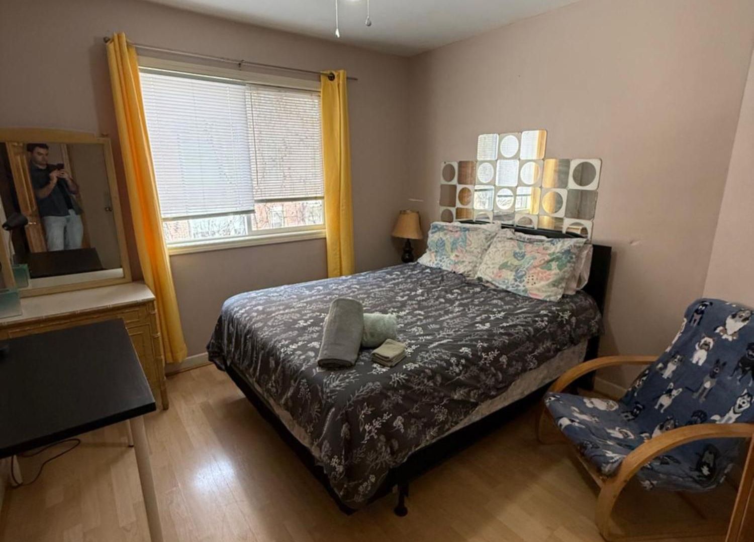 Charming In Portage Park Chicago