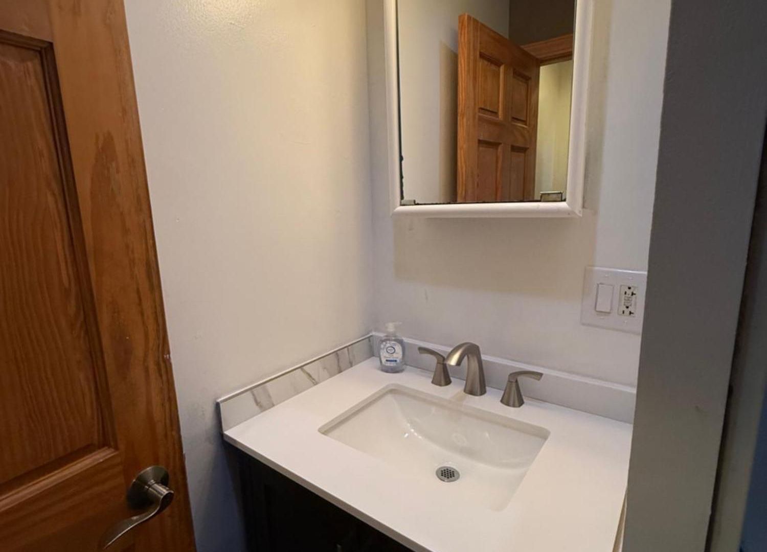 Holiday home Charming In Portage Park Chicago