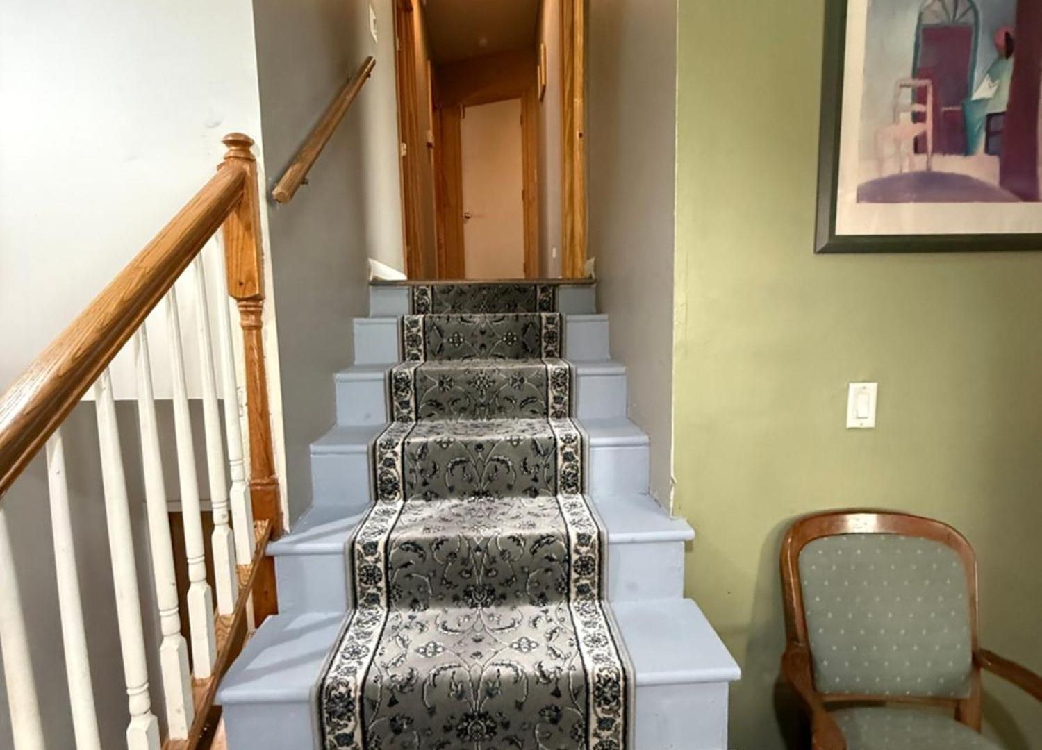Holiday home Charming In Portage Park