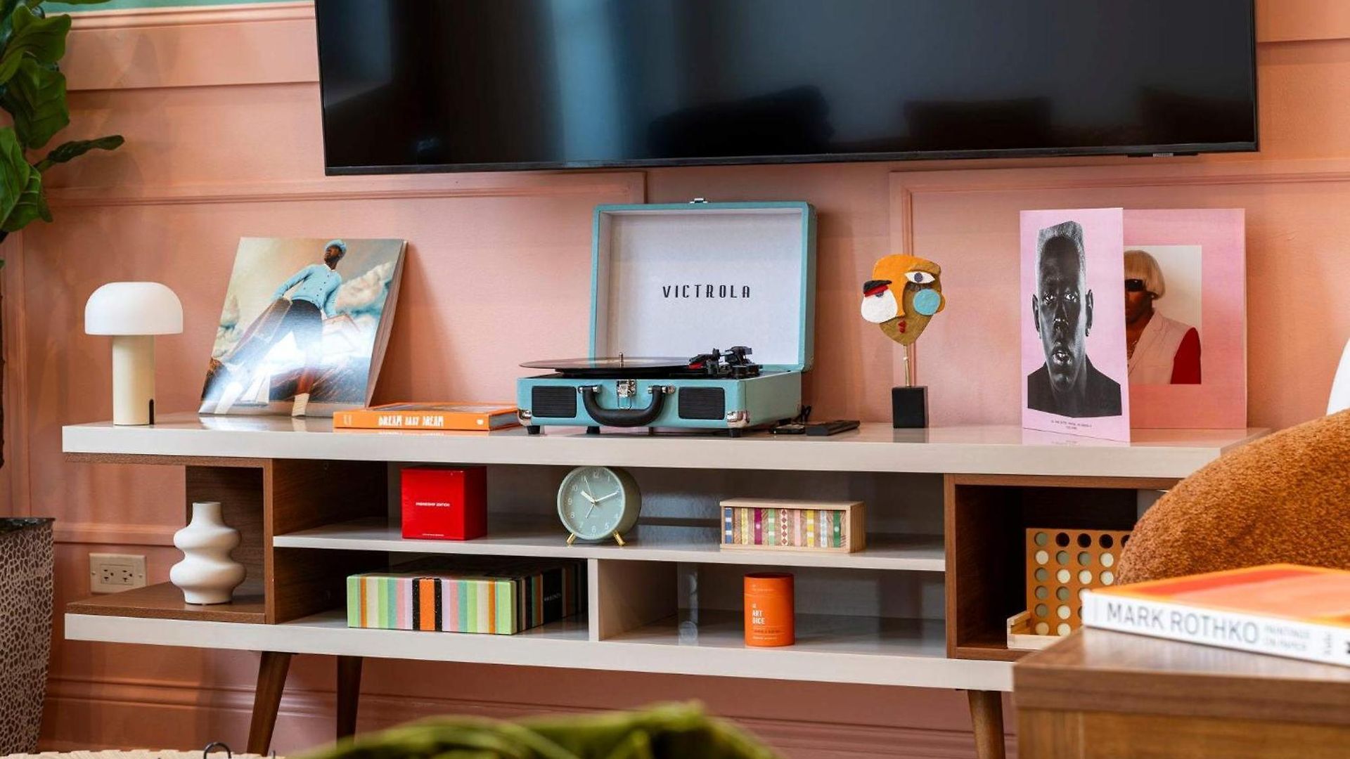 Apartment Arcade Free Parking Tyler The Creator Inspired Chicago