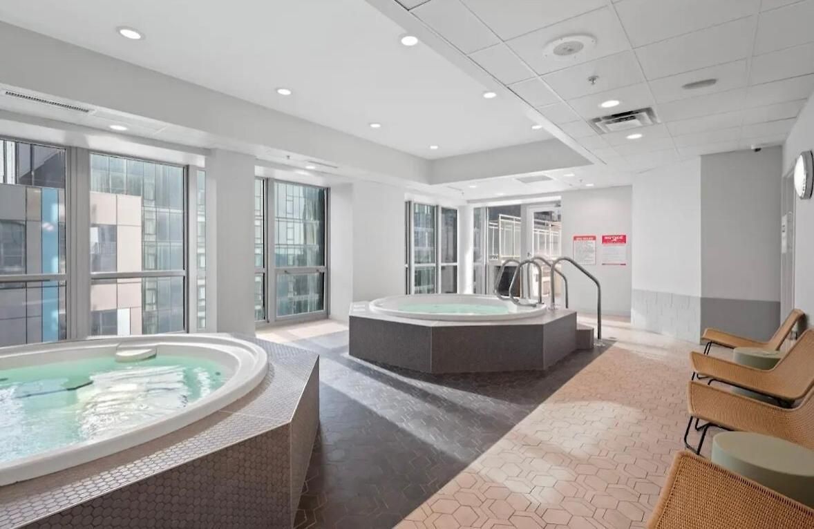 Cozy 2 Bedroom By Lakeshore * Chicago