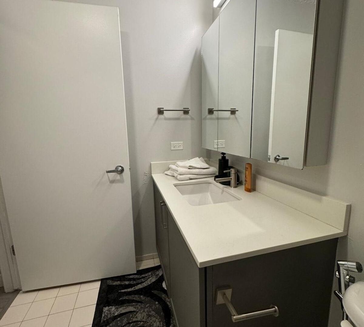 Cozy 2 Bedroom By Lakeshore * Chicago