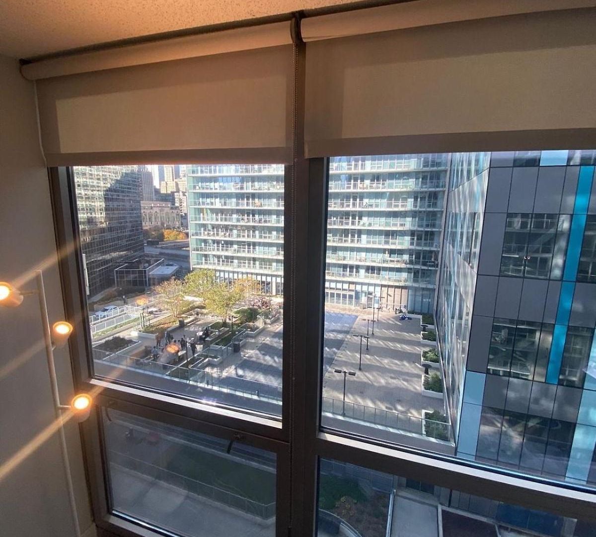 Cozy 2 Bedroom By Lakeshore Chicago
