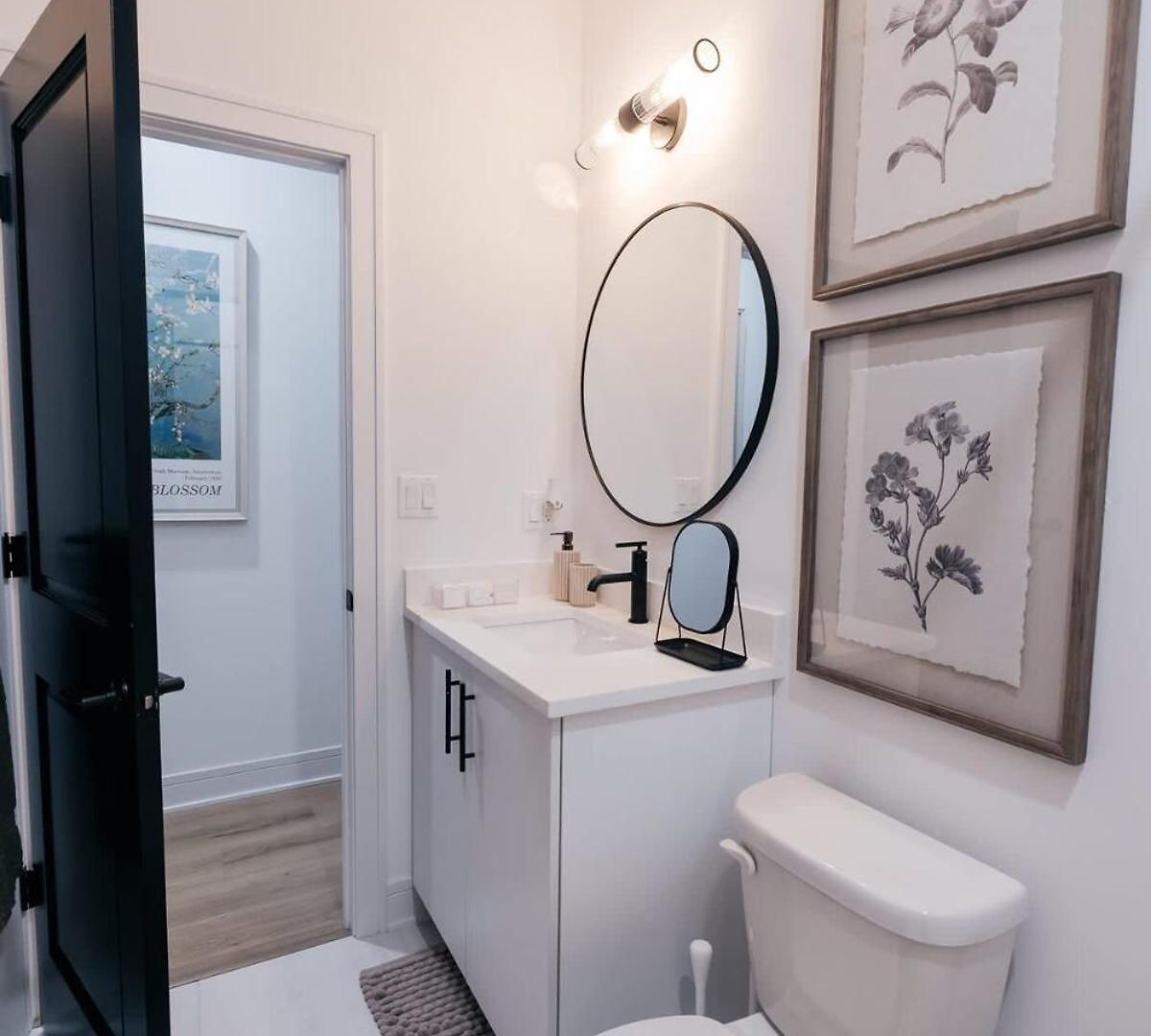 Parisian Retreat 6min To Main Quandrangle U Of C *