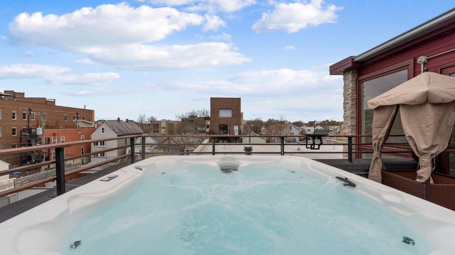 5br 5ba Architectural Estate-theatre Gym Rooftop