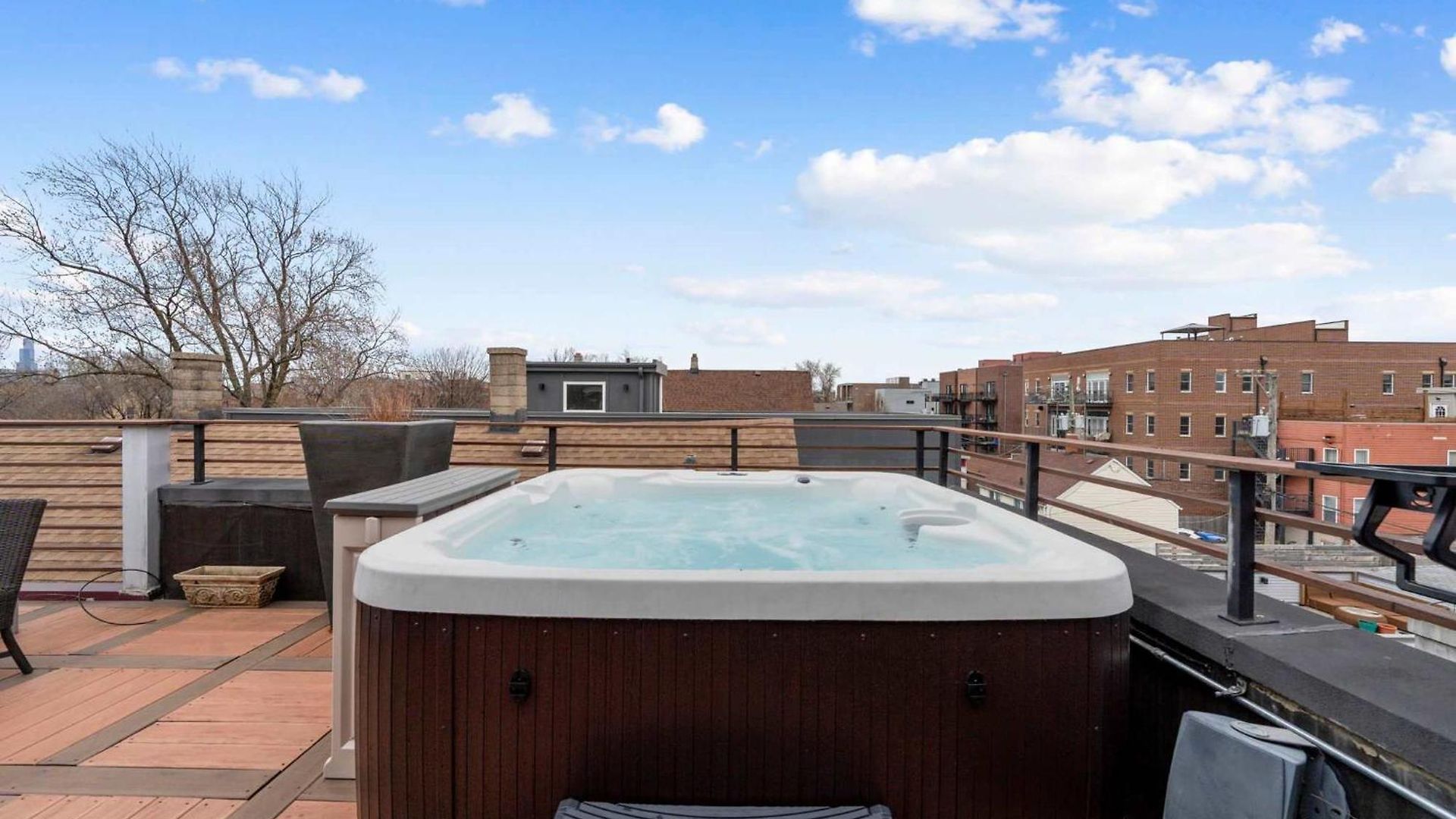 5br 5ba Architectural Estate-theatre Gym Rooftop Holiday home *