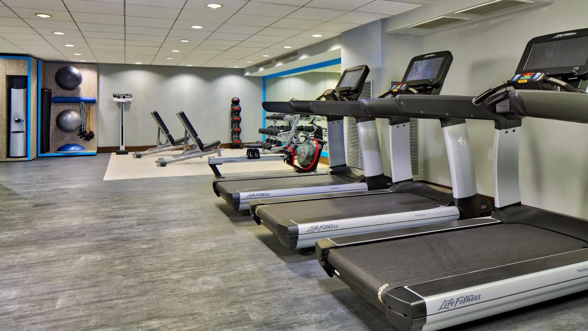 Crowne Plaza - West Loop By Ihg Hotel
