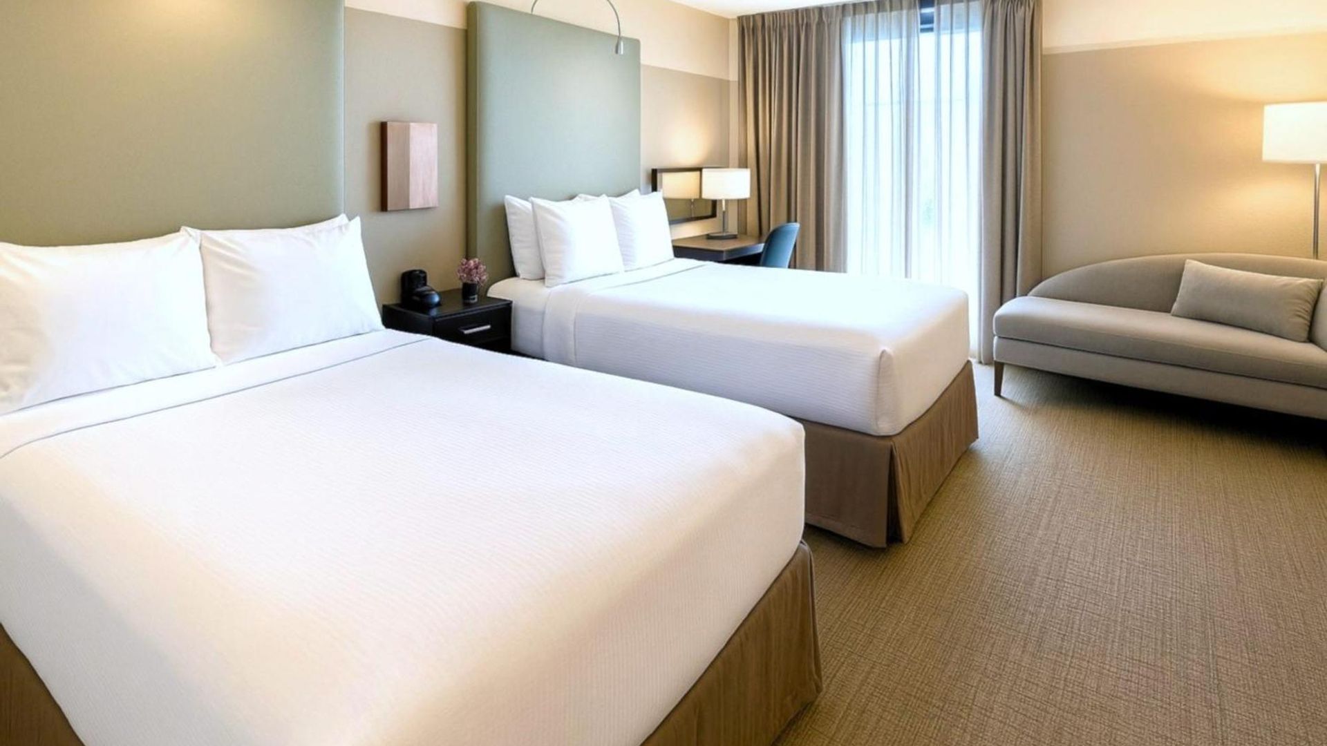 Hotel Crowne Plaza - West Loop By Ihg 3*
