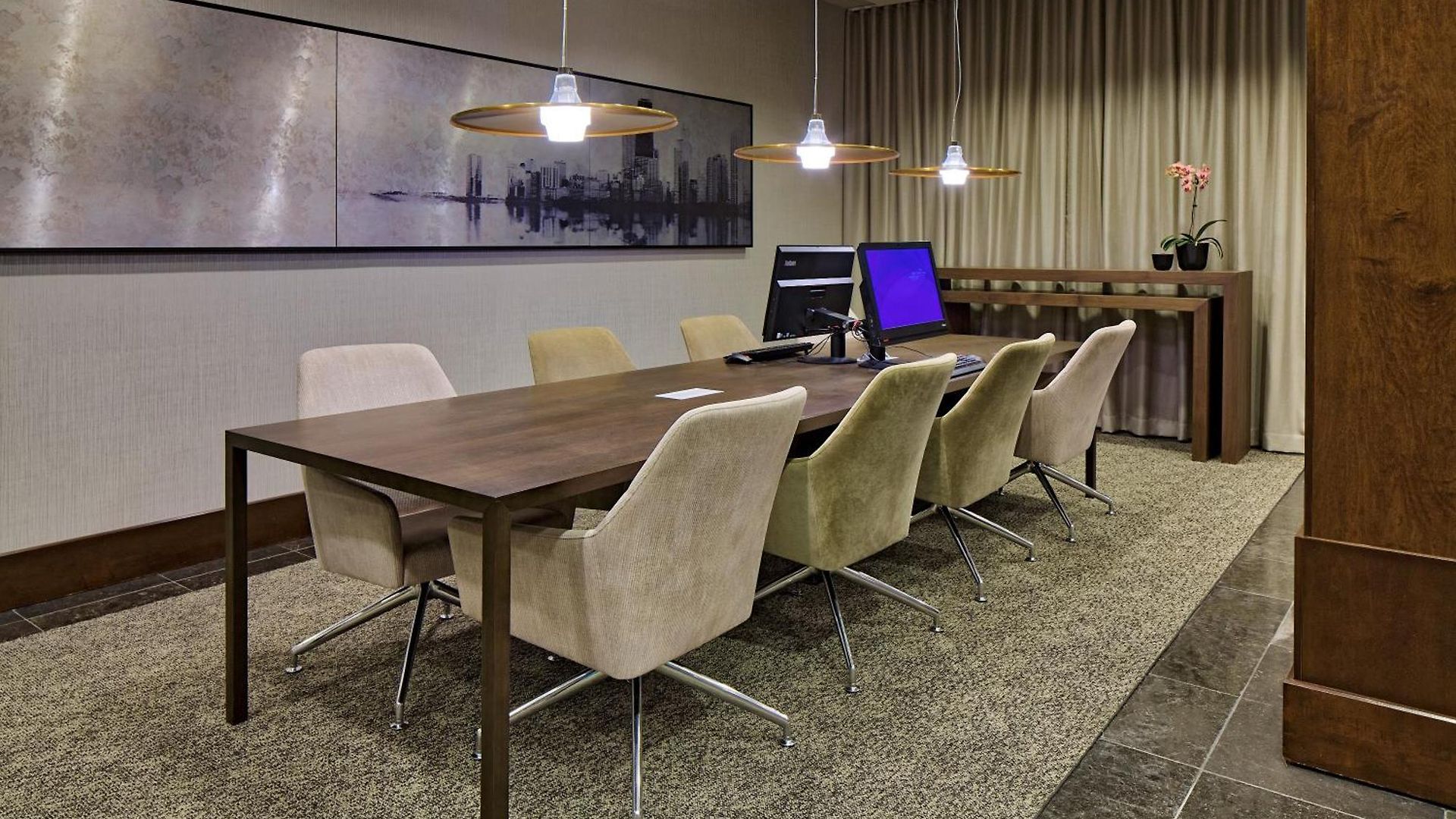 Crowne Plaza - West Loop By Ihg Chicago