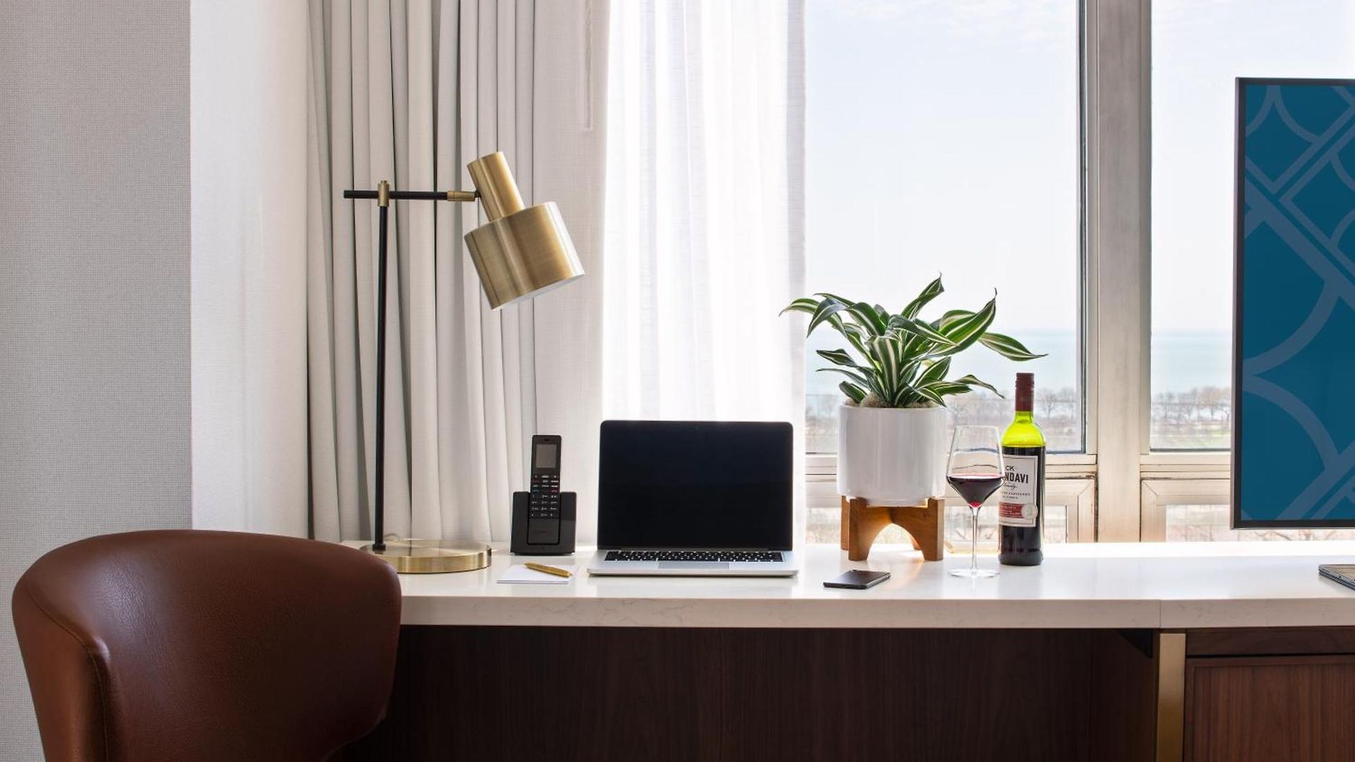Hotel Le Meridien Essex 4*