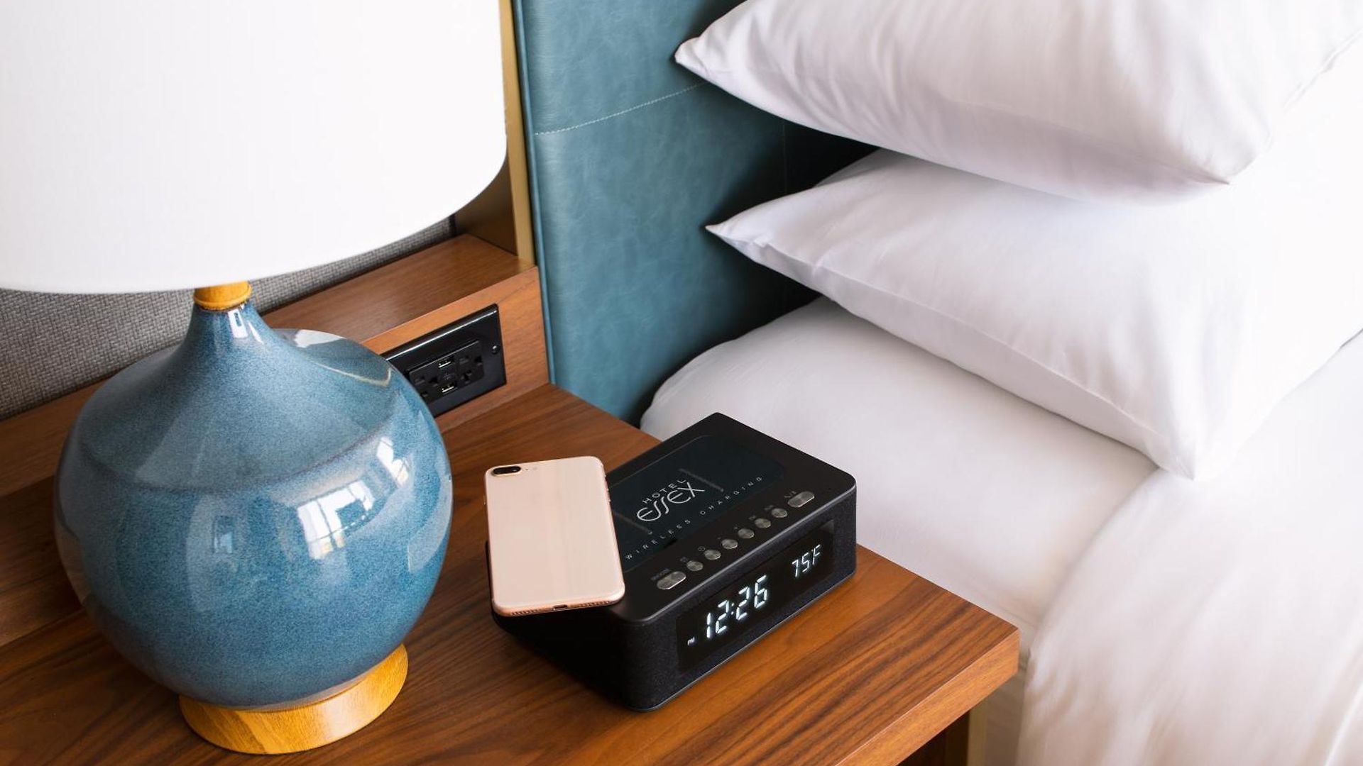 Le Meridien Essex 4* Chicago