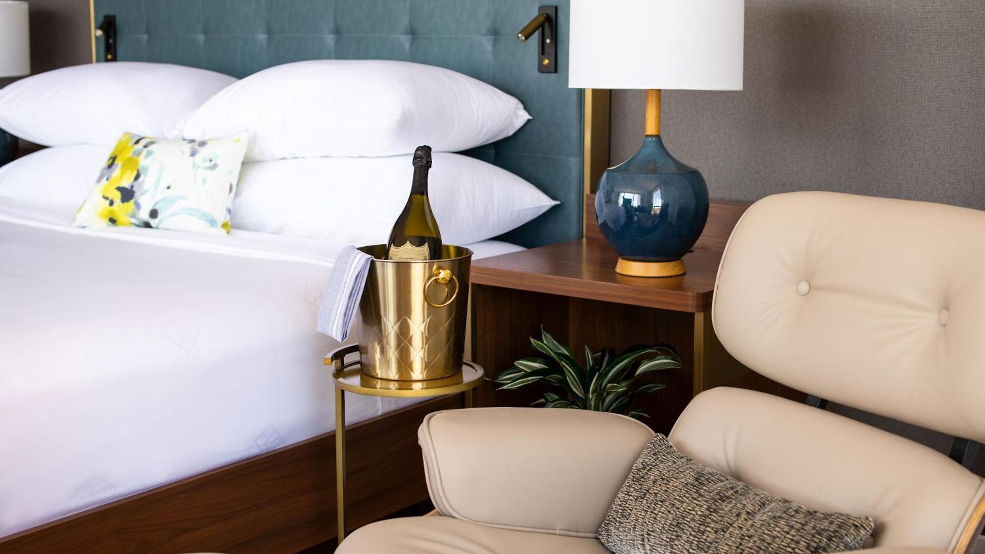 Le Meridien Essex