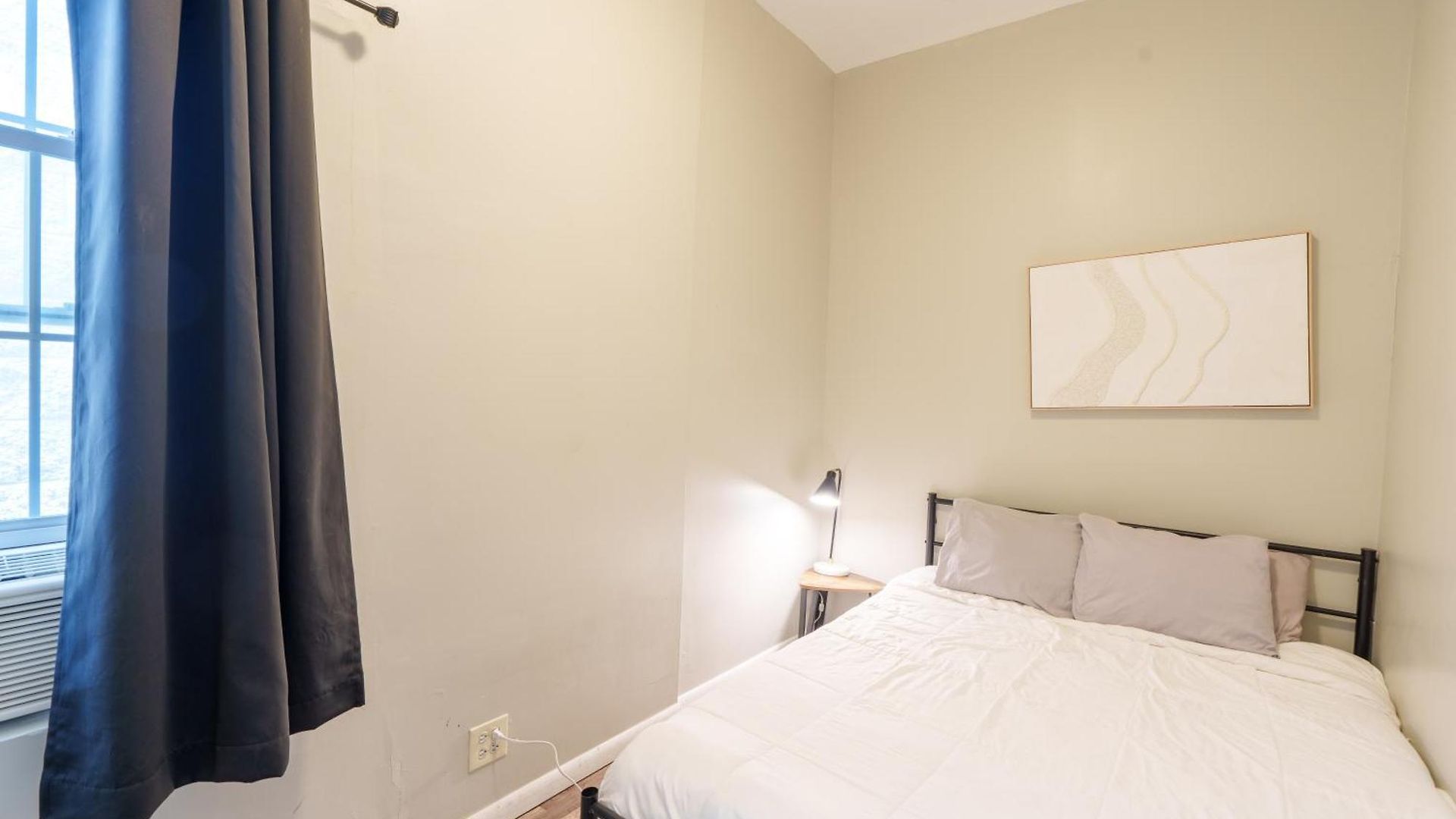 Apartment Bright & Modern 3br And 1ba In Logan Square