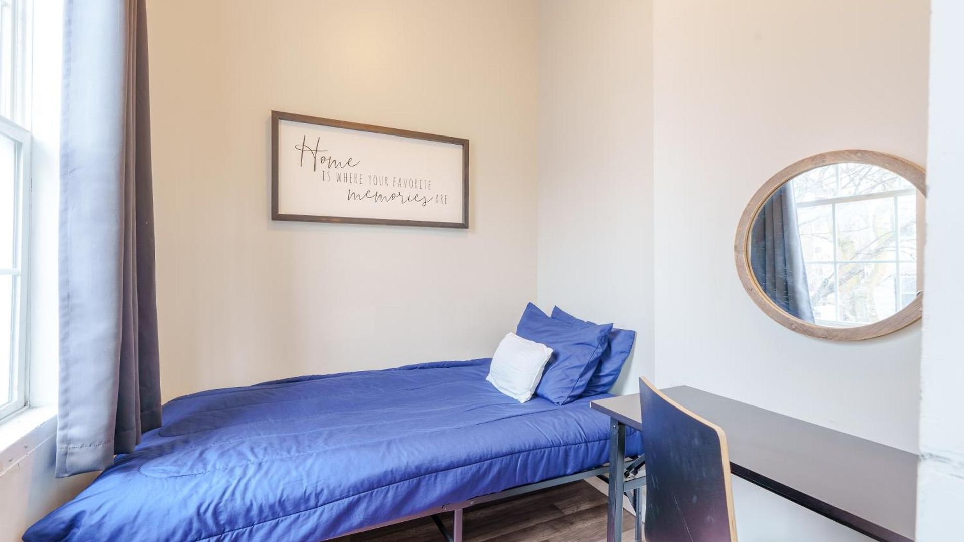 Apartment Bright & Modern 3br And 1ba In Logan Square *