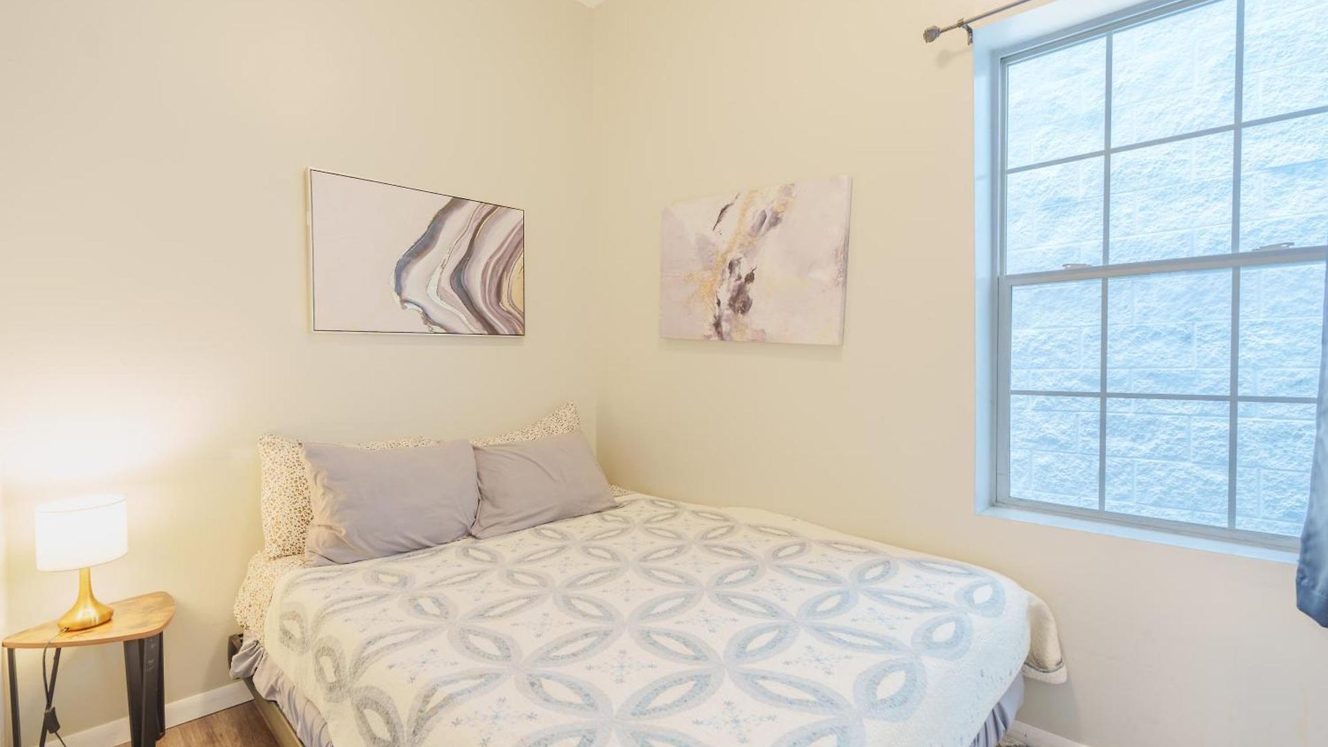 Apartment Bright & Modern 3br And 1ba In Logan Square Chicago