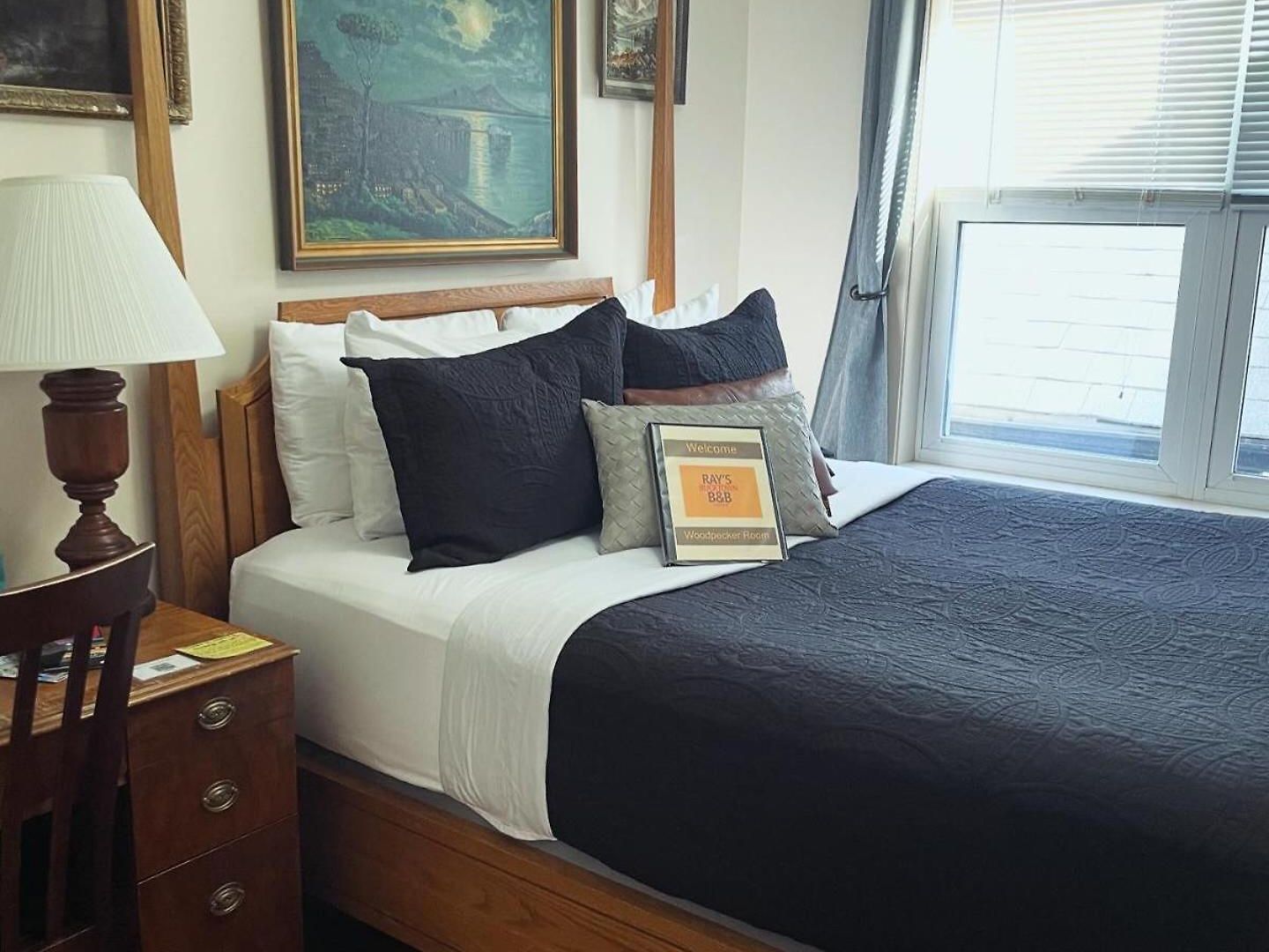 Ray's Bucktown Bed & Breakfast 3*