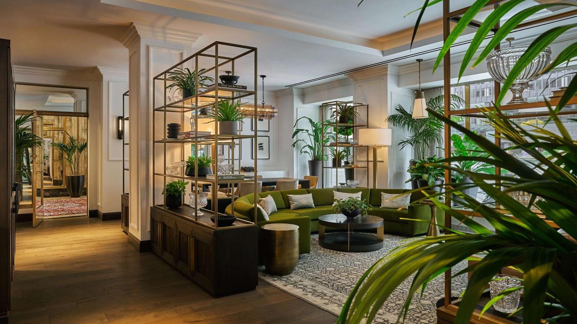 Pendry 4* Chicago