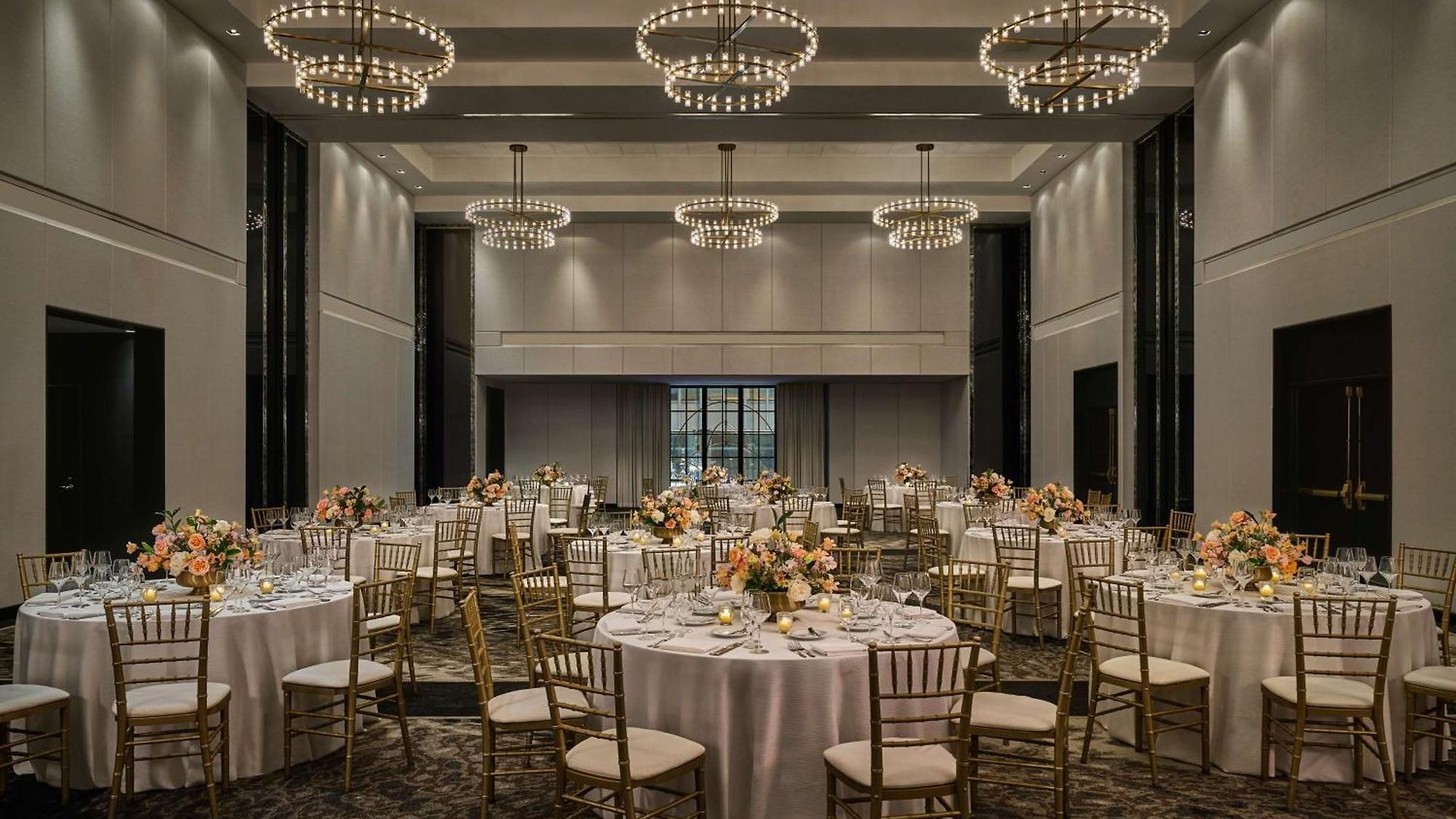 Pendry Hotel