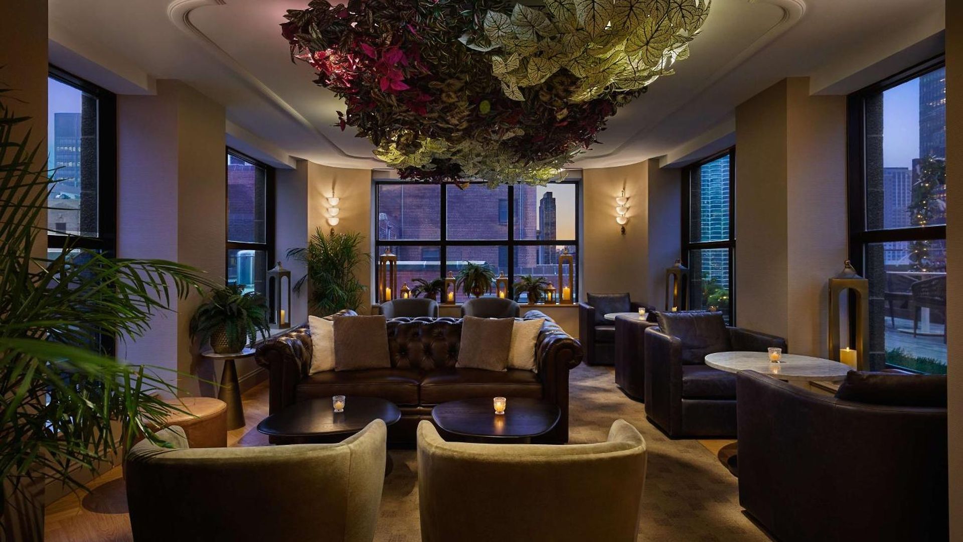 Pendry Hotel 4*