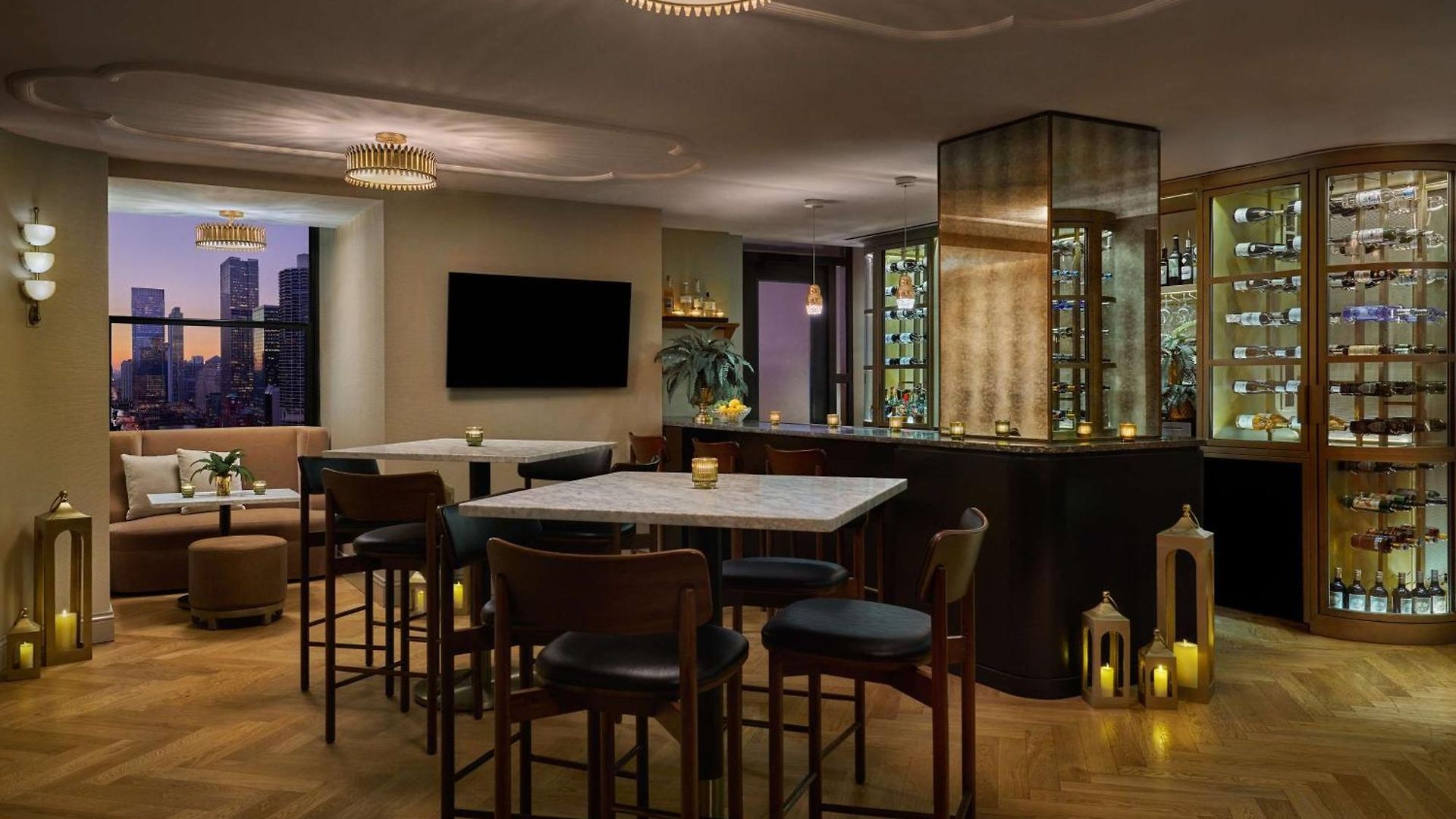 Pendry Hotel Chicago