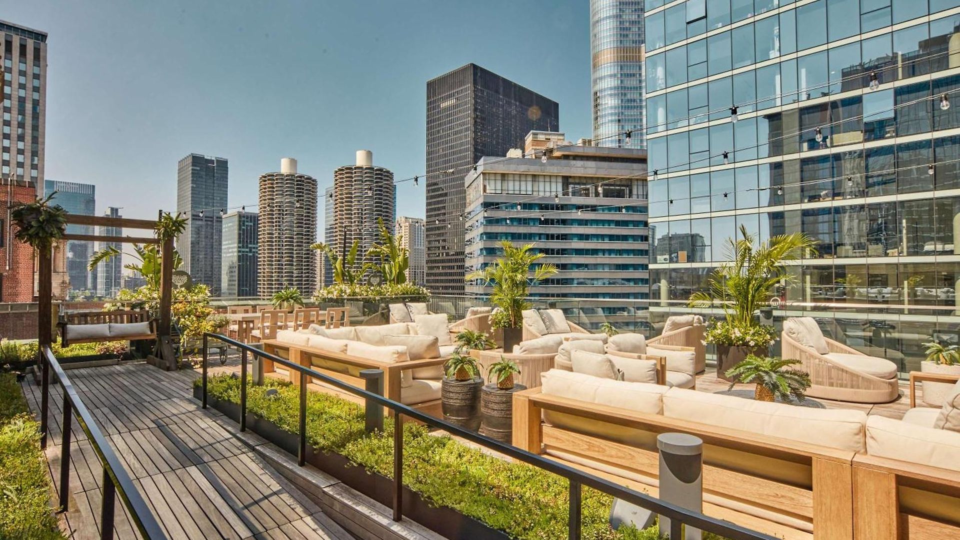 Pendry 4* Chicago