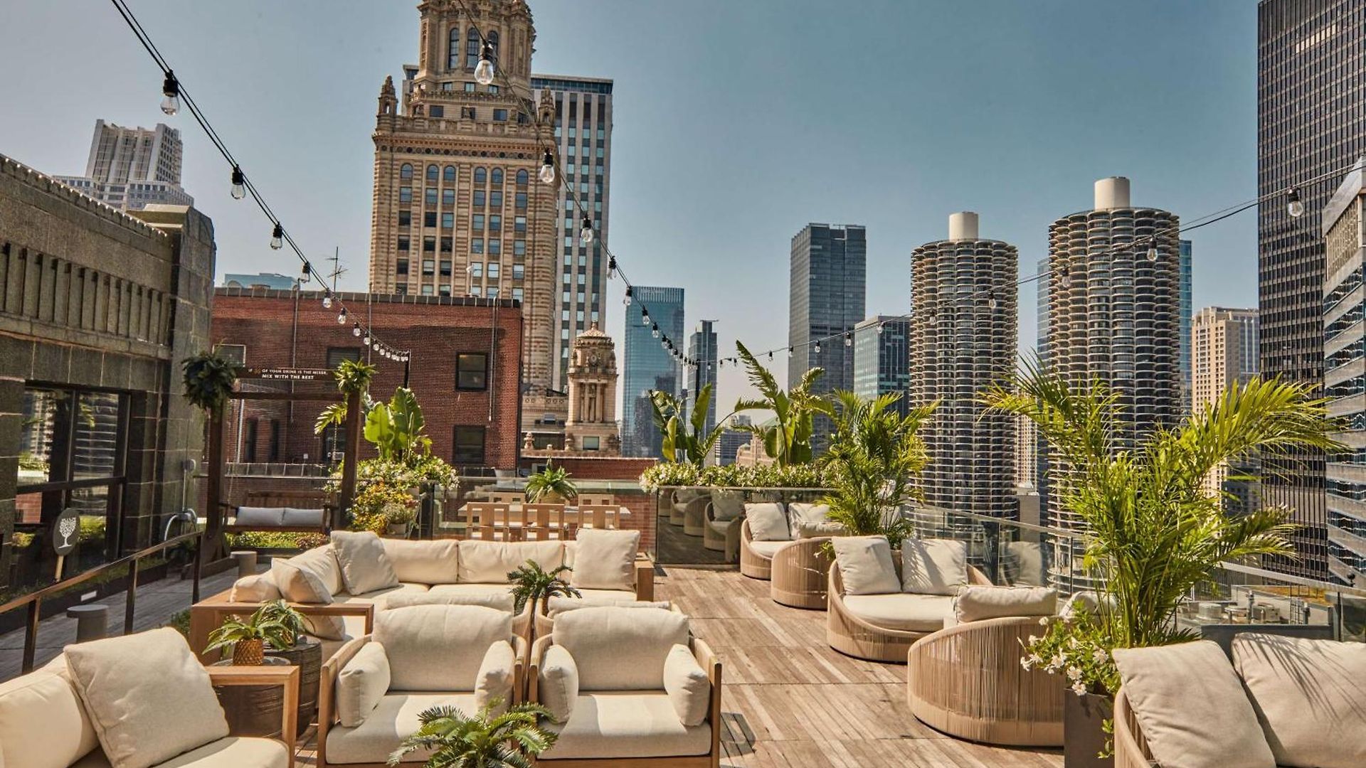 Hotel Pendry