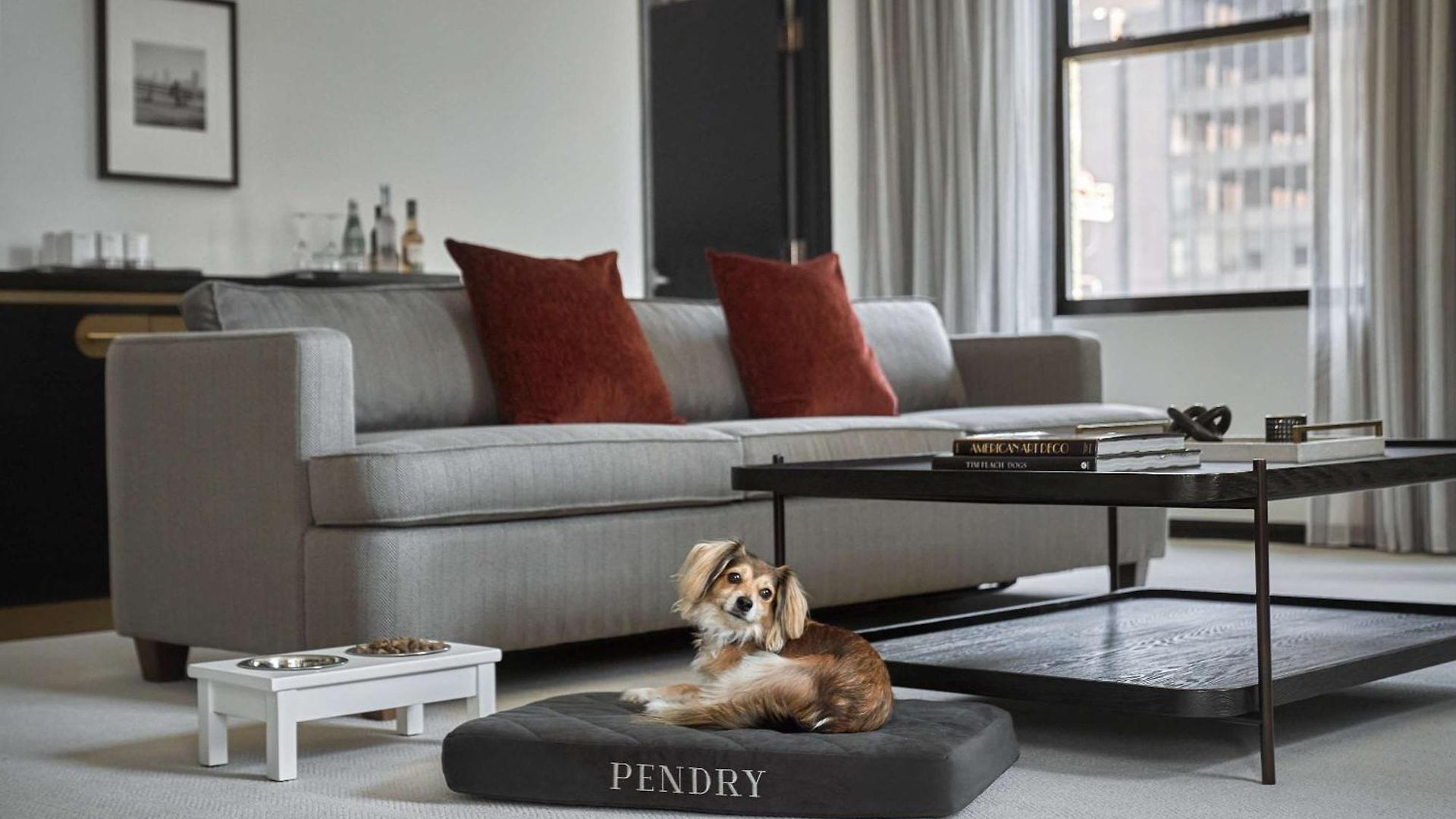 Pendry Hotel 4*