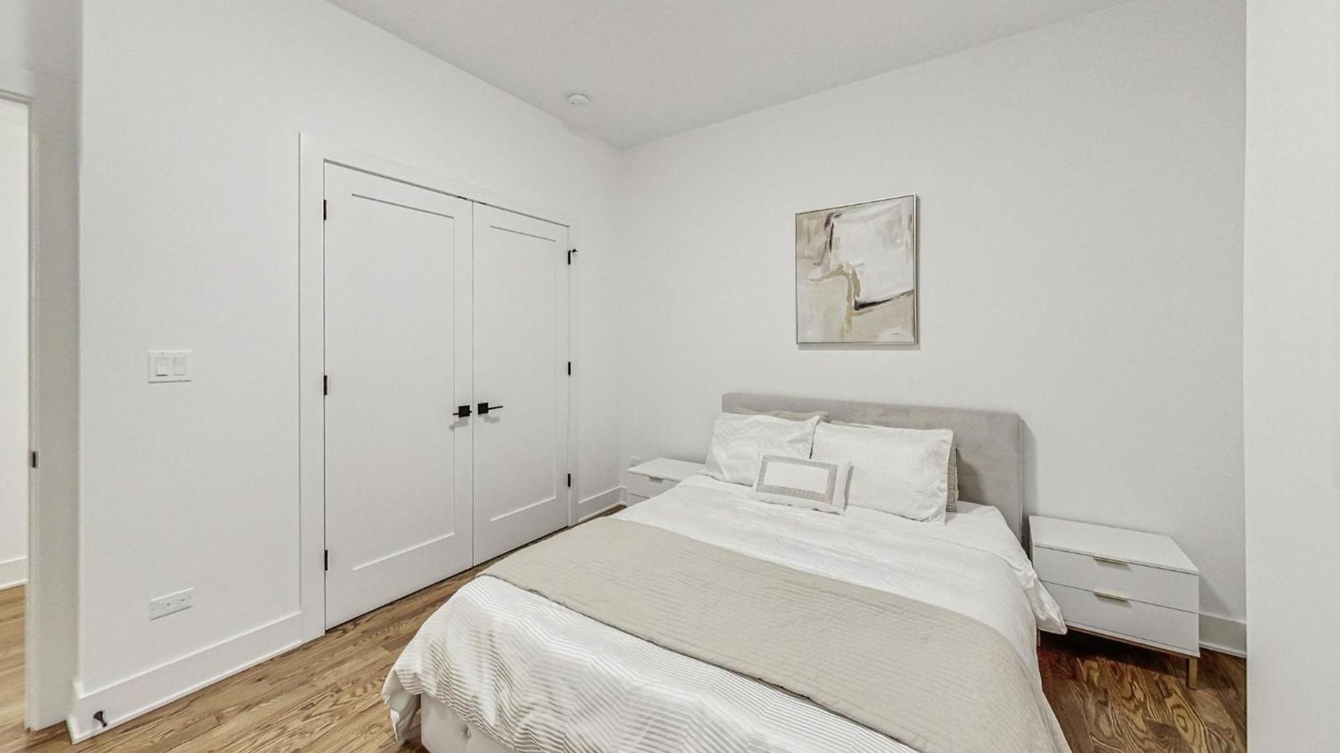 Apartment Luxurious Lincoln Park With Gourmet Kitchen