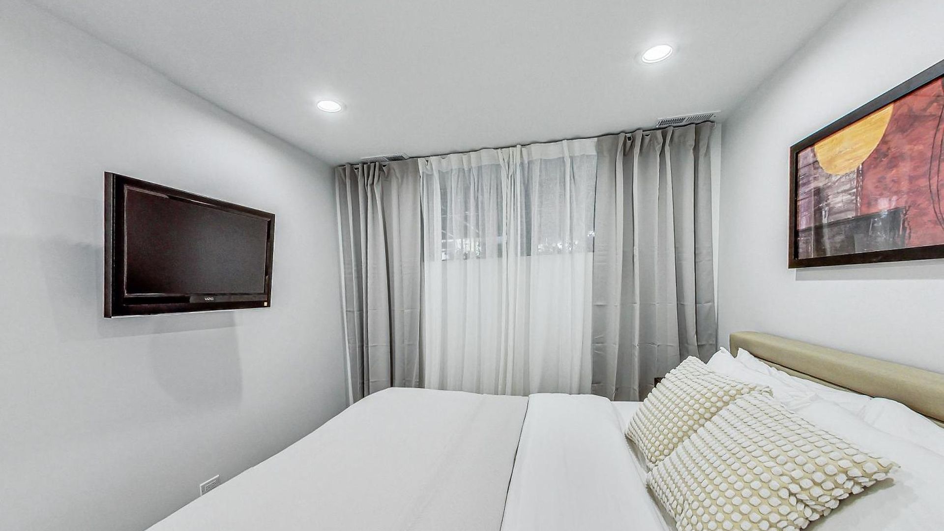 Apartment Luxurious Lincoln Park With Gourmet Kitchen *