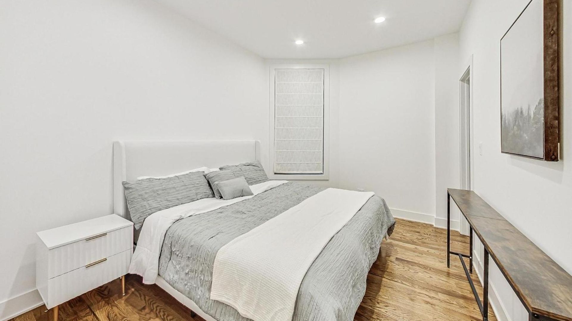 Apartment Luxurious Lincoln Park With Gourmet Kitchen *