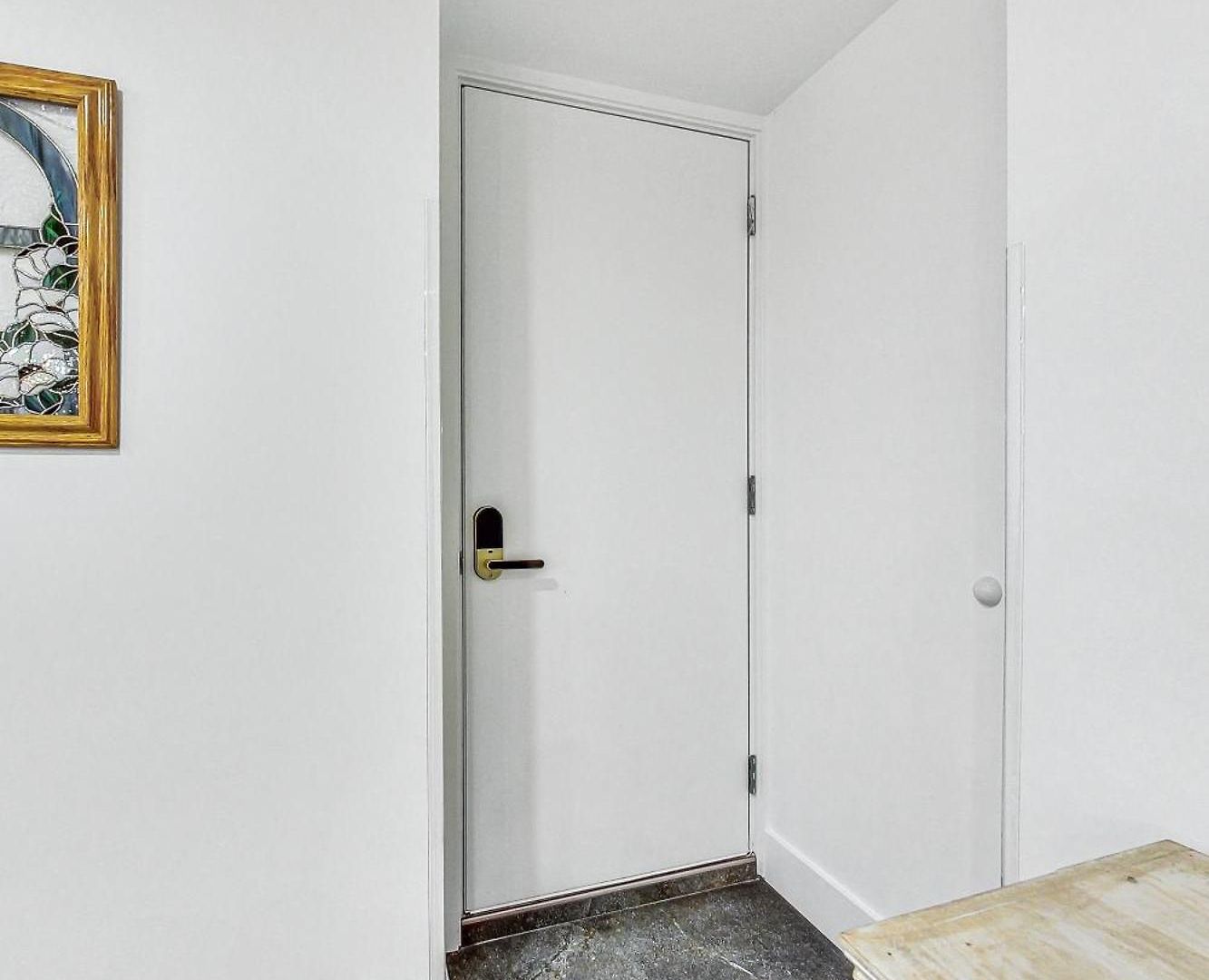 Apartment Luxurious Lincoln Park With Gourmet Kitchen Chicago