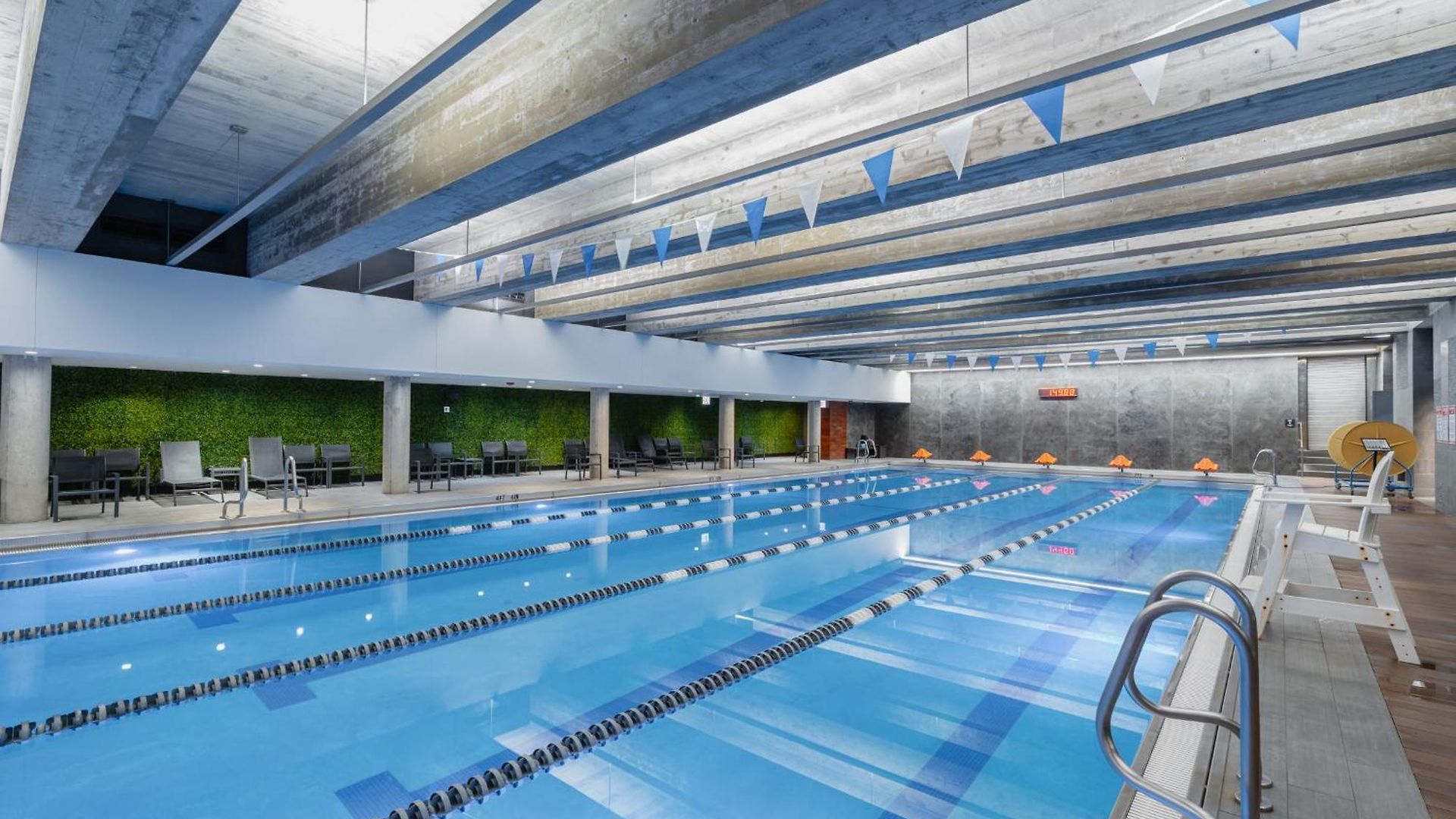 Resort The & Athletic Club At Midtown 4*