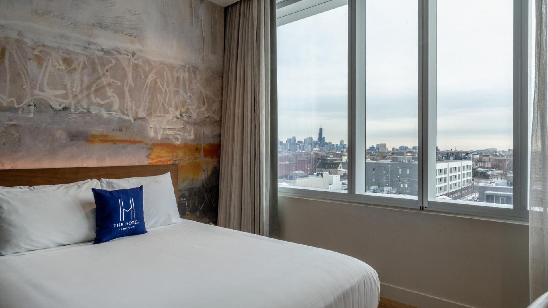 Resort The & Athletic Club At Midtown 4*