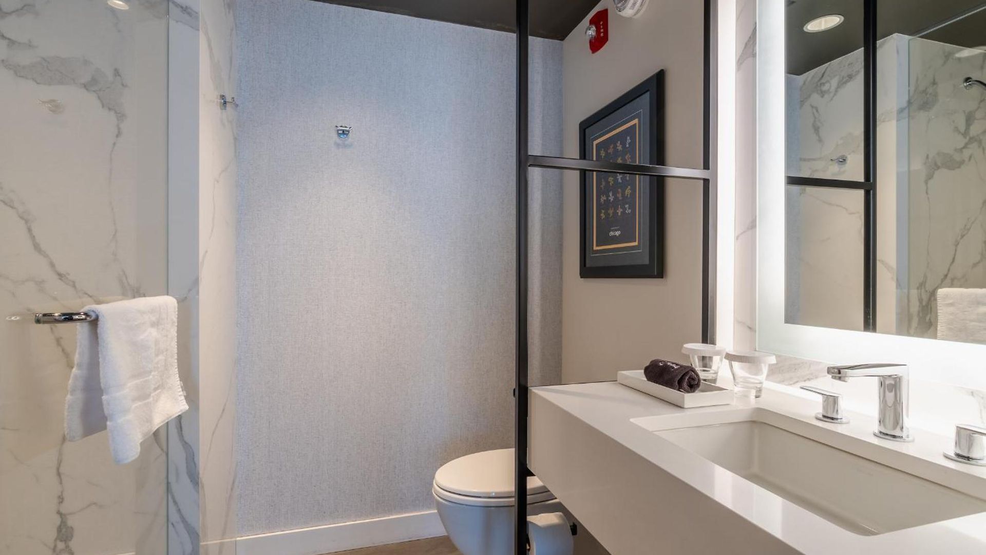 Resort The & Athletic Club At Midtown 4*