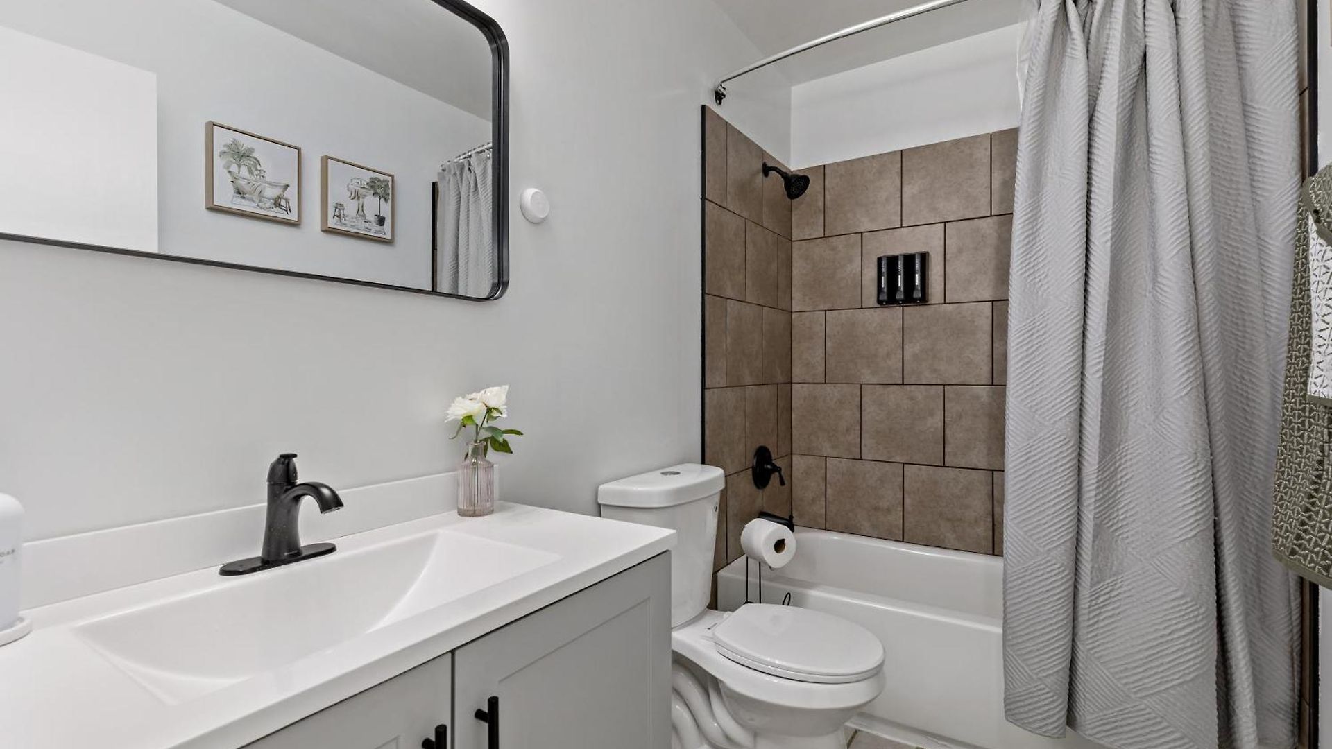 The Haven, Great Location Near Downtown, Medical District And United Center Apartment Chicago