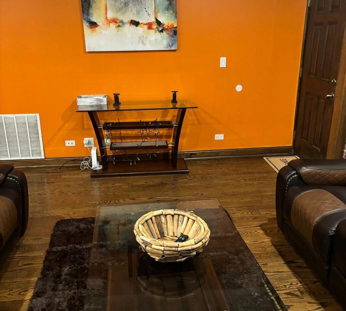 Wicker Park Loft Style *