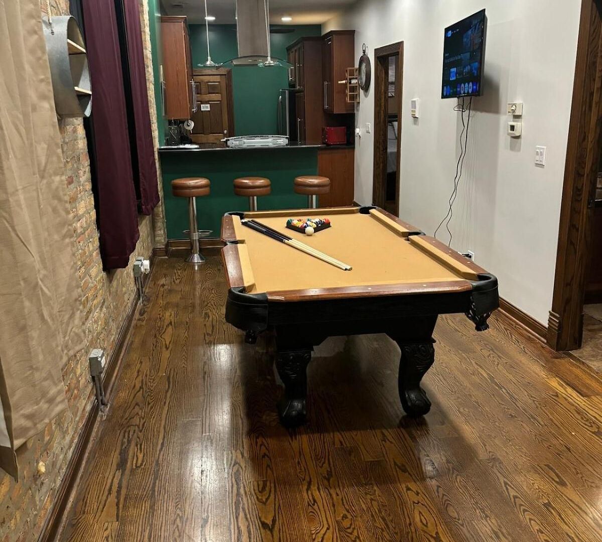 Wicker Park Loft Style