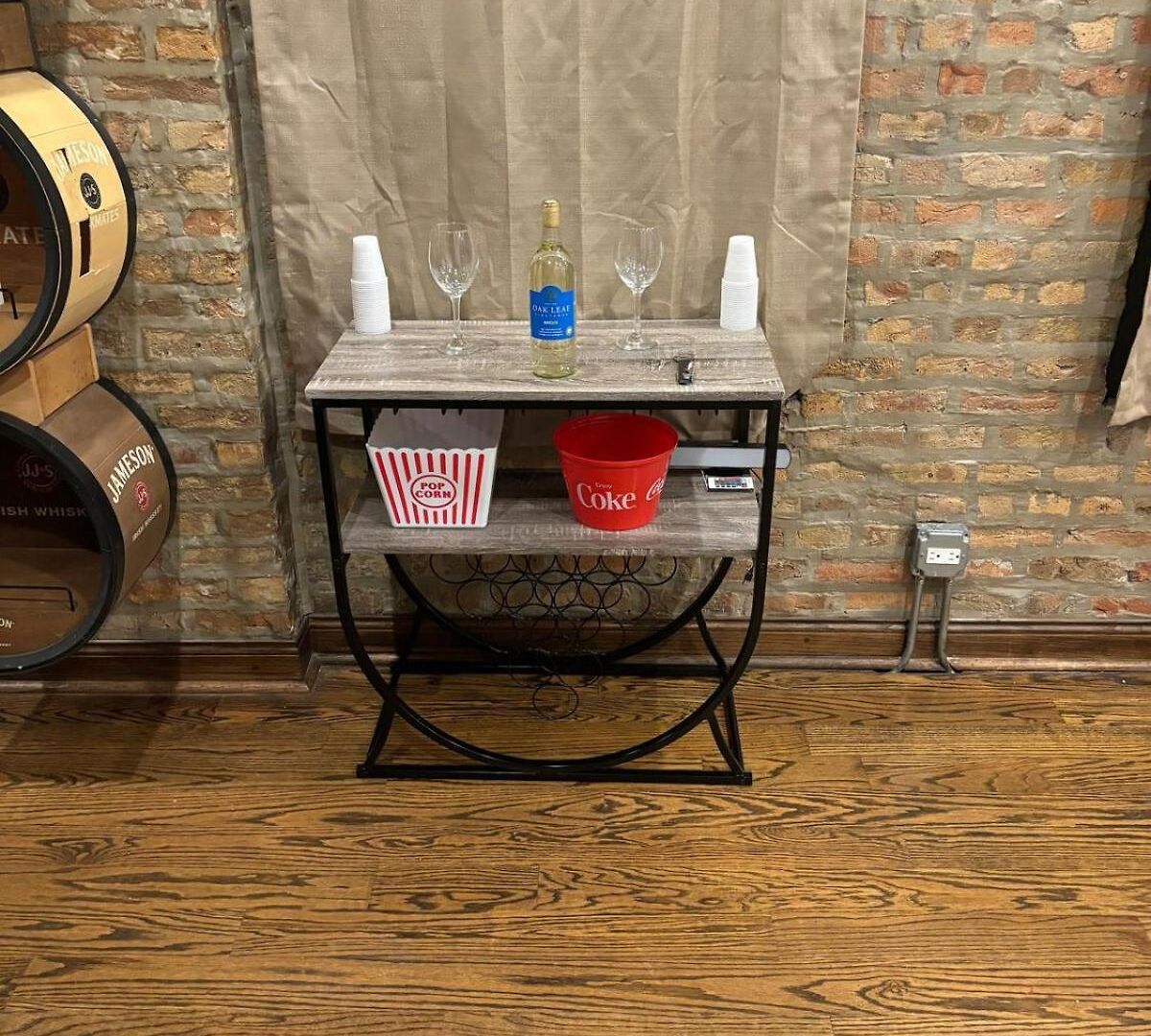 Apartment Wicker Park Loft Style Chicago