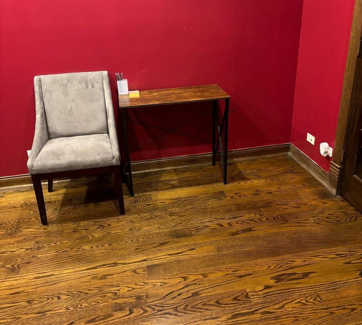Wicker Park Loft Style Apartment *