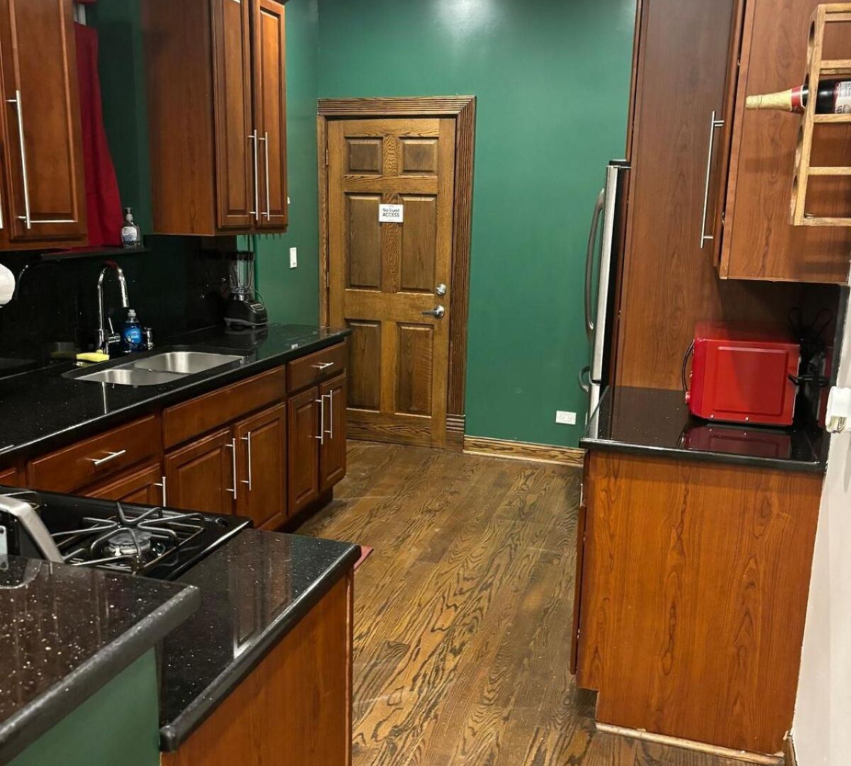 Apartment Wicker Park Loft Style *
