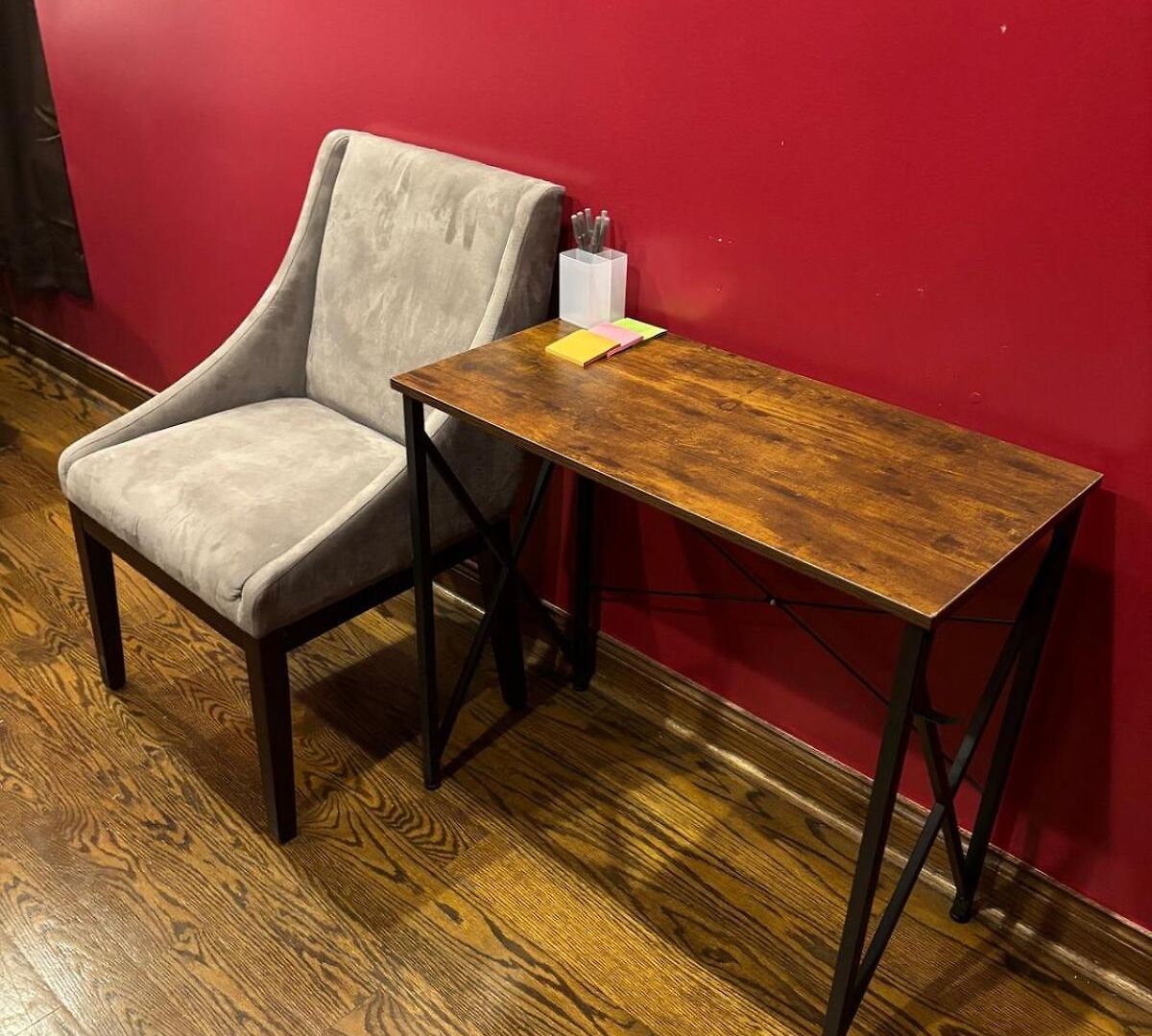 Apartment Wicker Park Loft Style Chicago