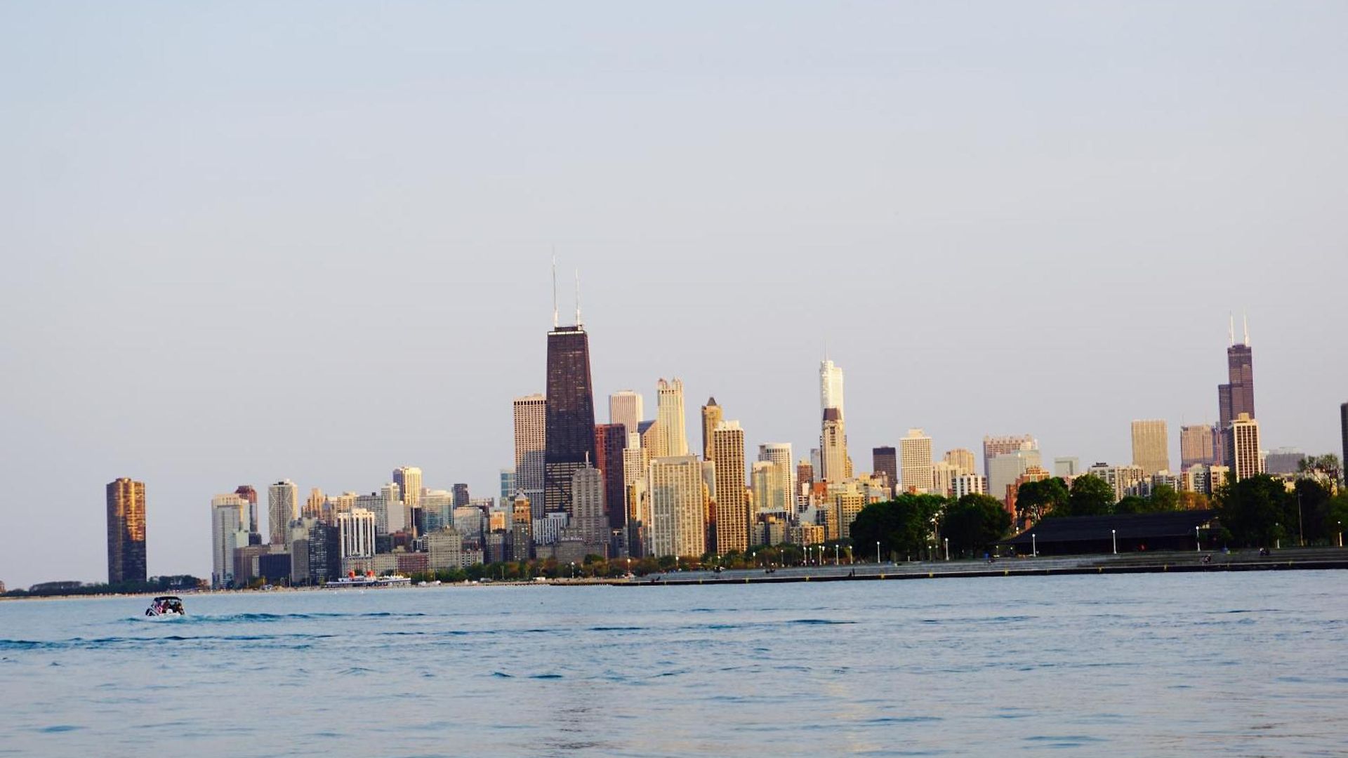 Wrigley - (adults Only) Chicago
