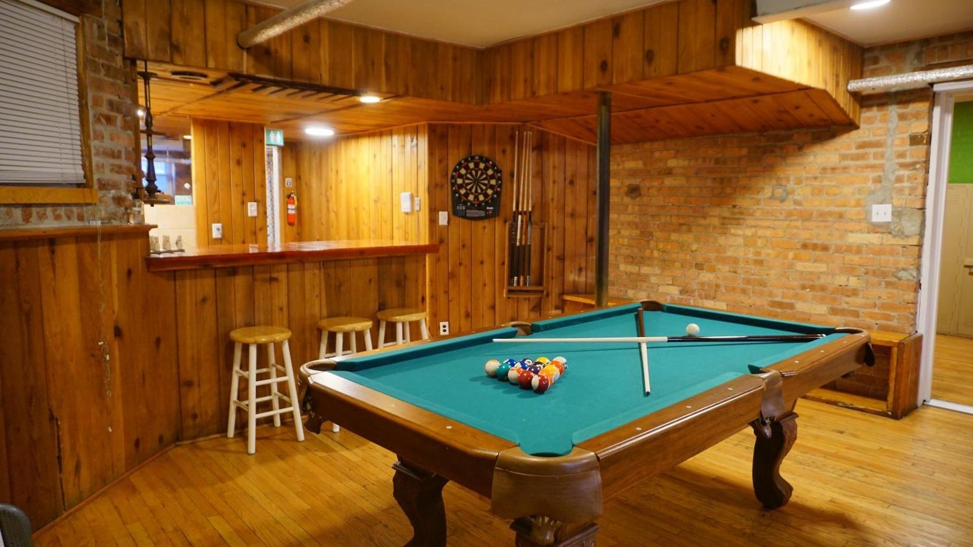 Hostel Wrigley - (adults Only)