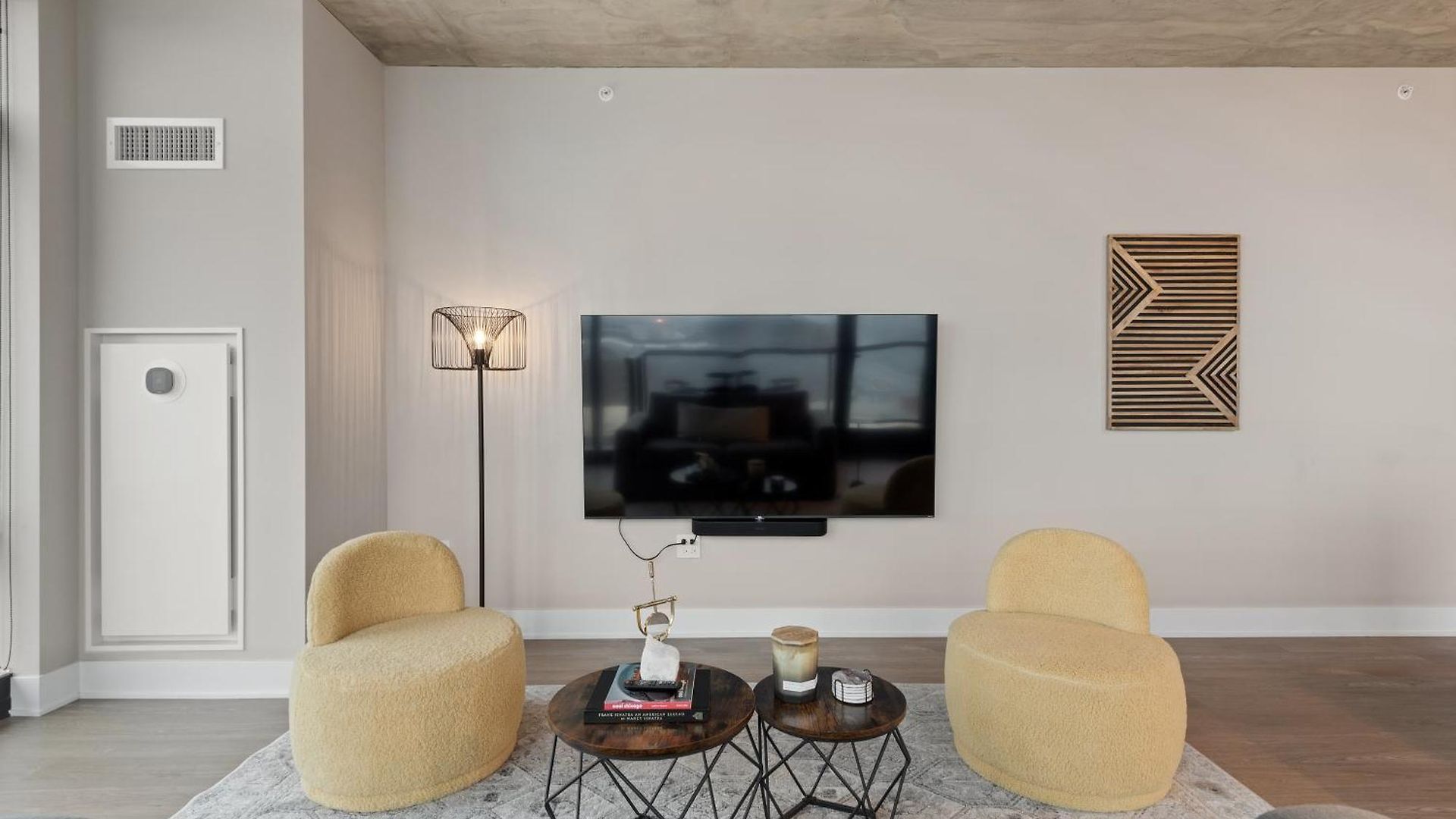 Sage Modern Near Union Park In West Loop Apartment *